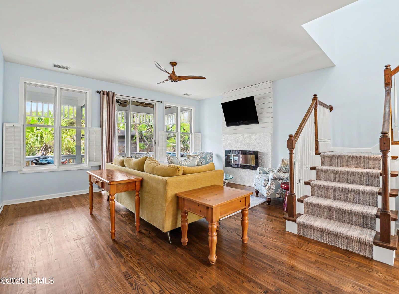 10 Veranda Beach Road, Fripp Island, SC 29920 — photo 5 of 62