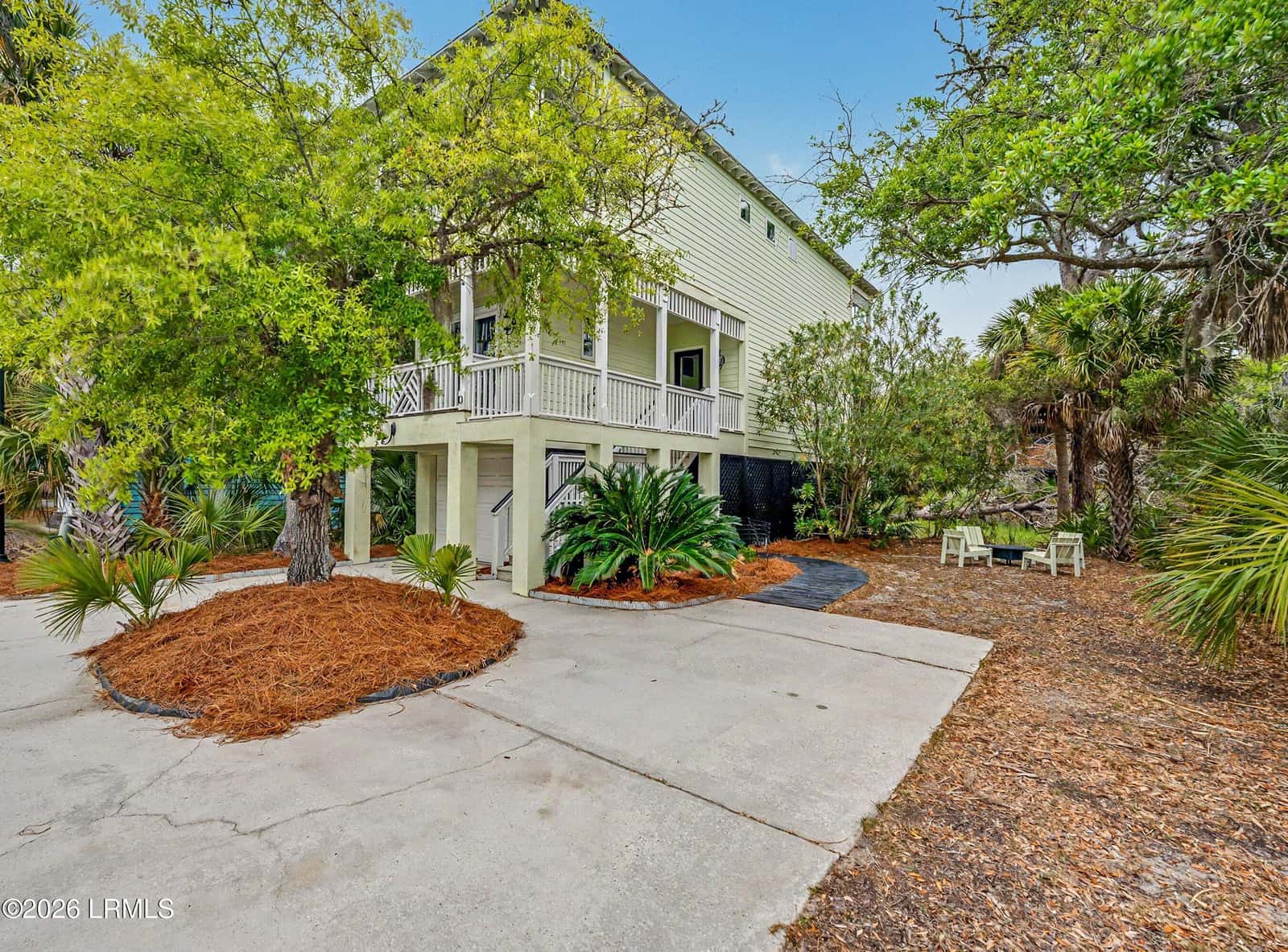 10 Veranda Beach Road, Fripp Island, SC 29920 — photo 3 of 62