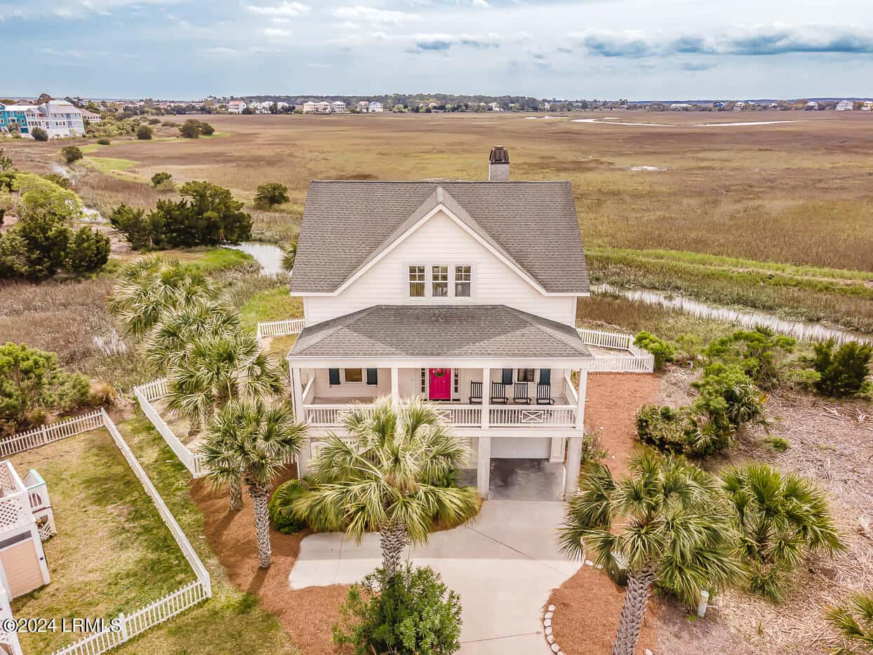 11 Windjammer Lane, St. Helena Island, SC 29920 — photo 2 of 50