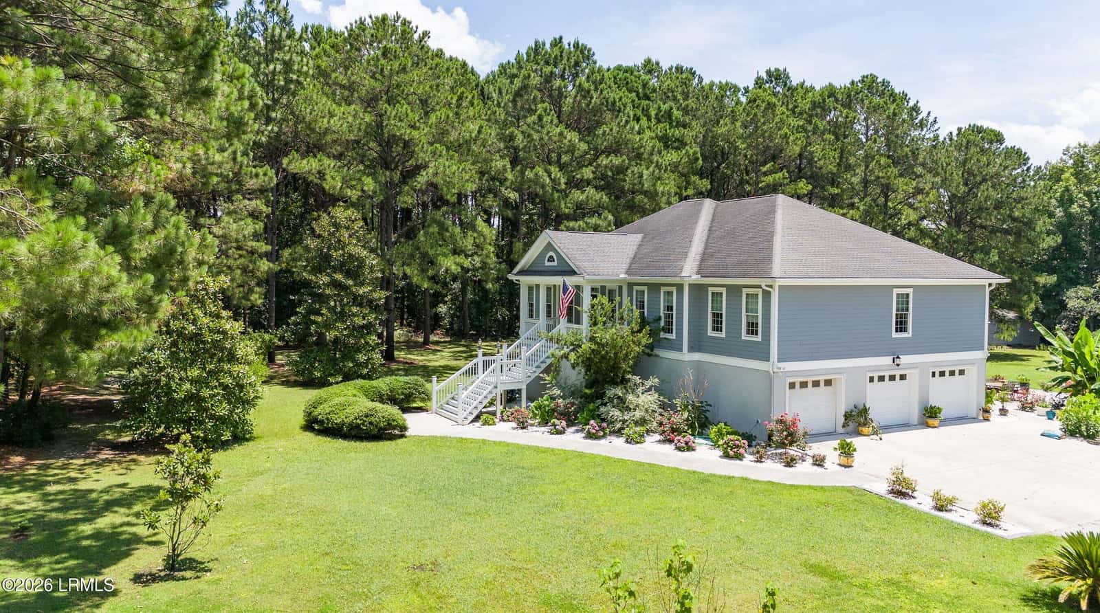 36 Morgan Road, Seabrook, SC 29940 — photo 3 of 75