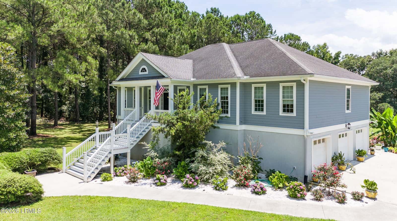 36 Morgan Road, Seabrook, SC 29940 — photo 2 of 75