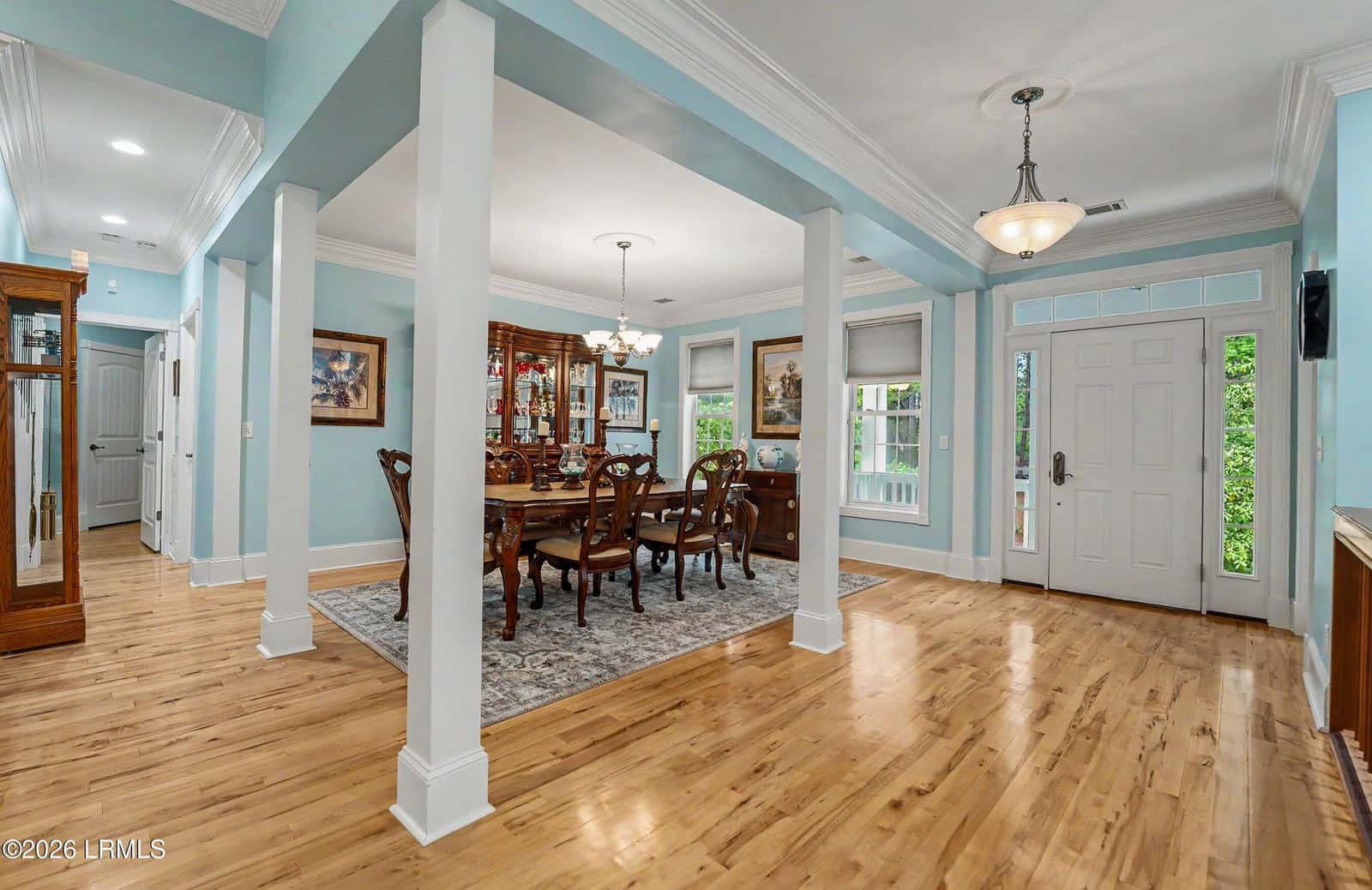 36 Morgan Road, Seabrook, SC 29940 — photo 5 of 75