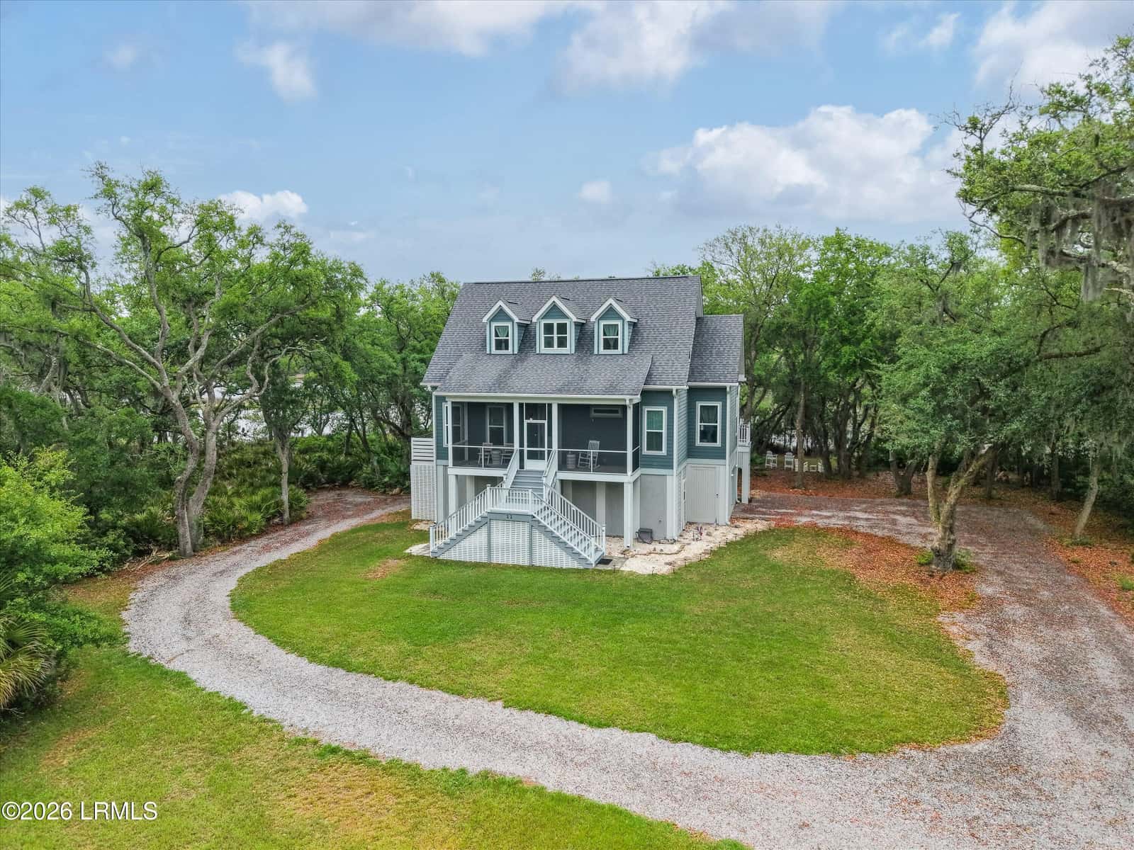 22 Vista Boulevard E, St. Helena Island, SC 29920 — photo 2 of 42