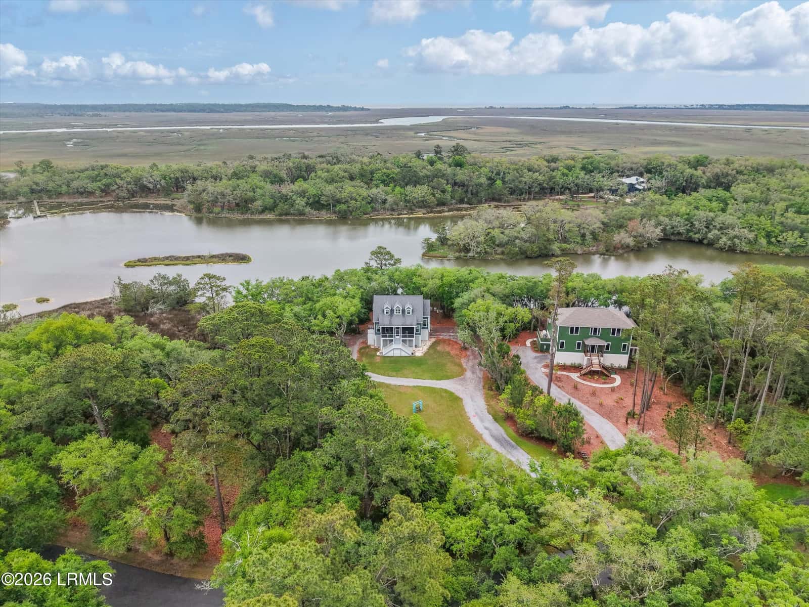 22 Vista Boulevard E, St. Helena Island, SC 29920 — photo 4 of 42