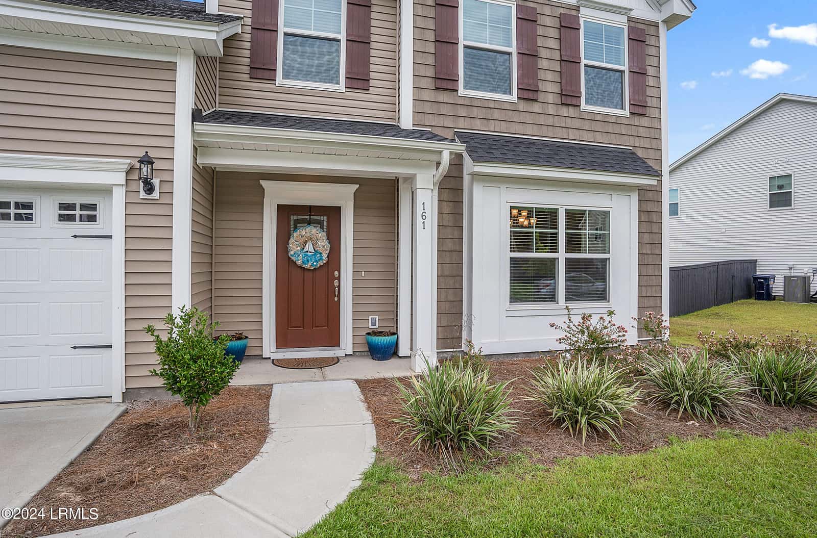 161 Thistle Lane, Beaufort, SC 29907 — photo 2 of 36