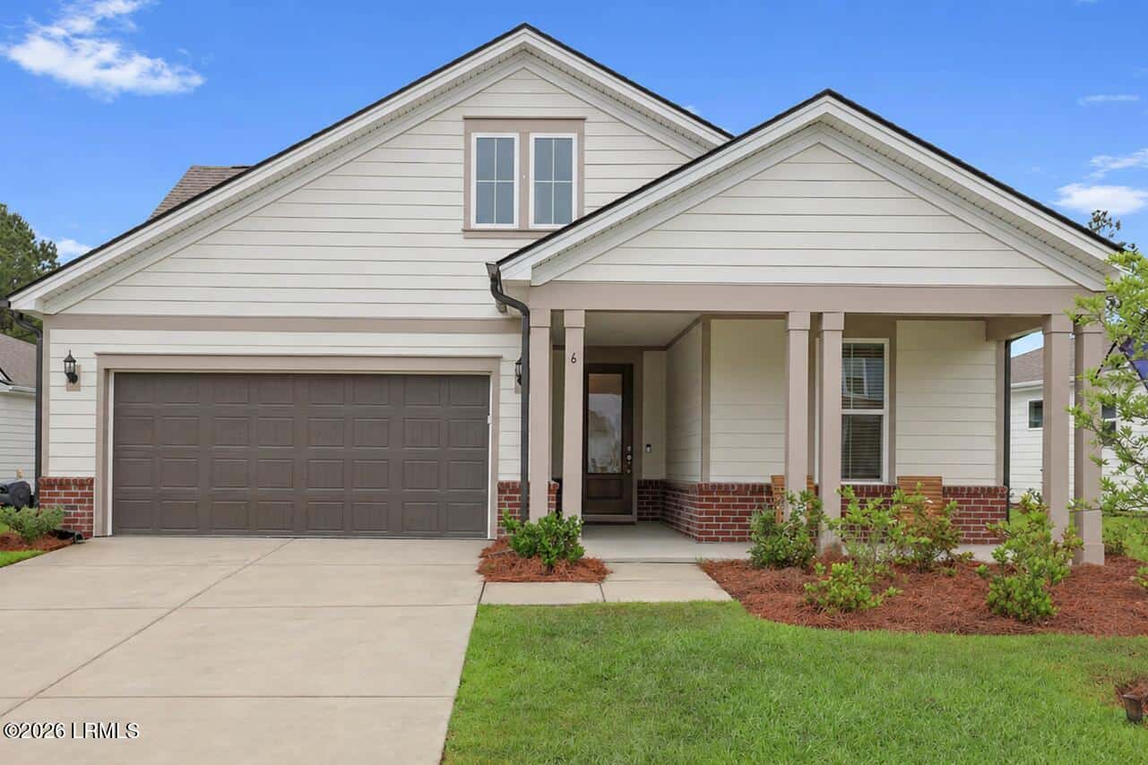 6 Scarlet Sage Drive, Bluffton, SC 29910 — photo 2 of 45
