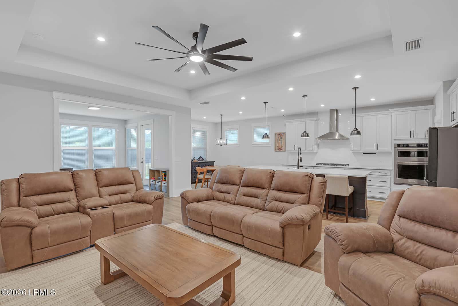 6 Scarlet Sage Drive, Bluffton, SC 29910 — photo 3 of 45