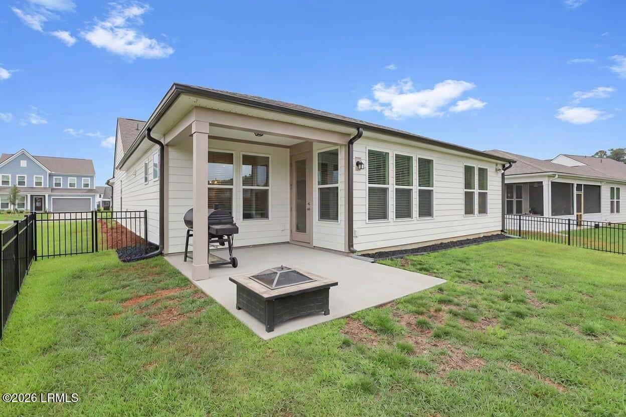 6 Scarlet Sage Drive, Bluffton, SC 29910 — photo 4 of 45