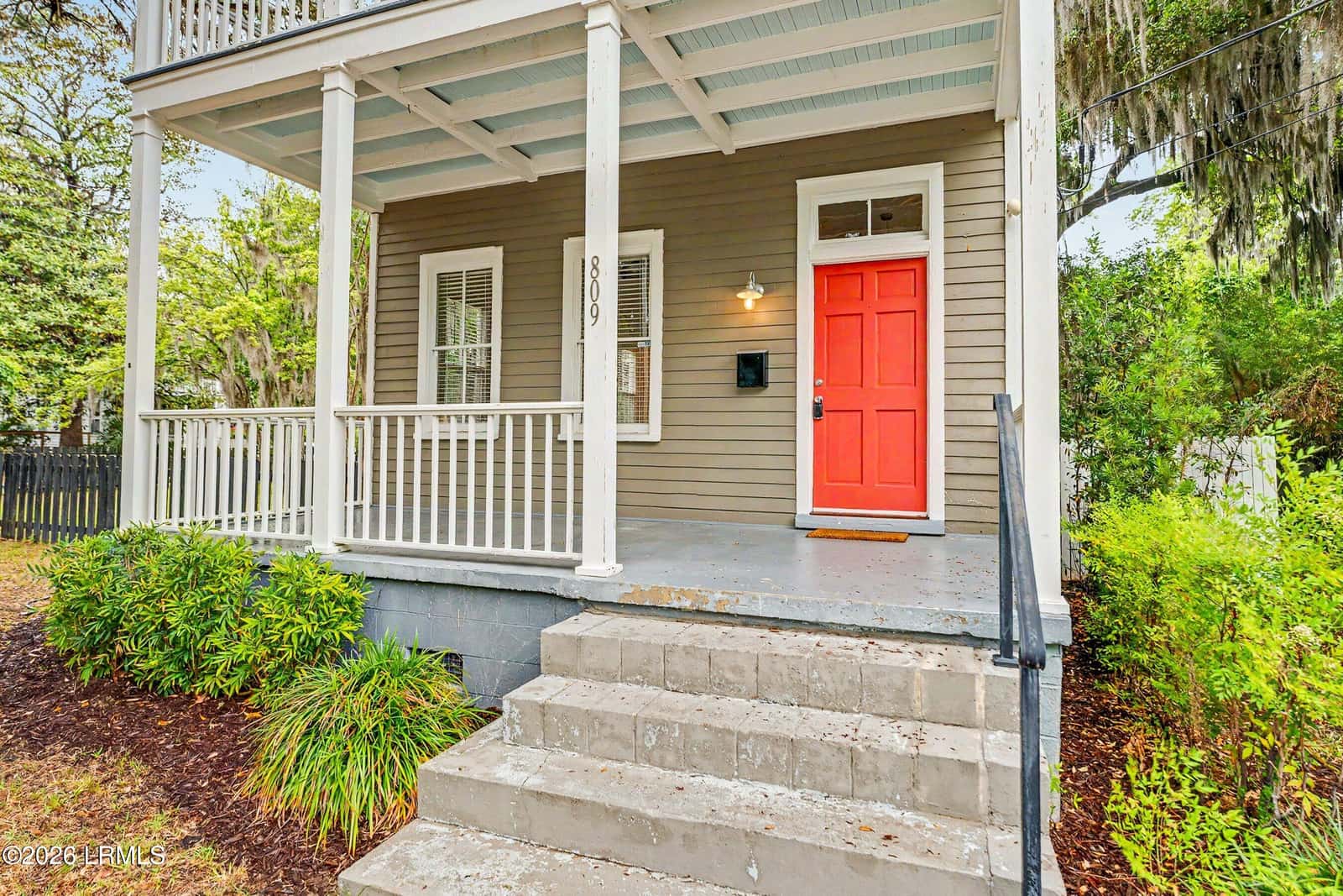 809 Duke Street, Beaufort, SC 29902 — photo 2 of 24