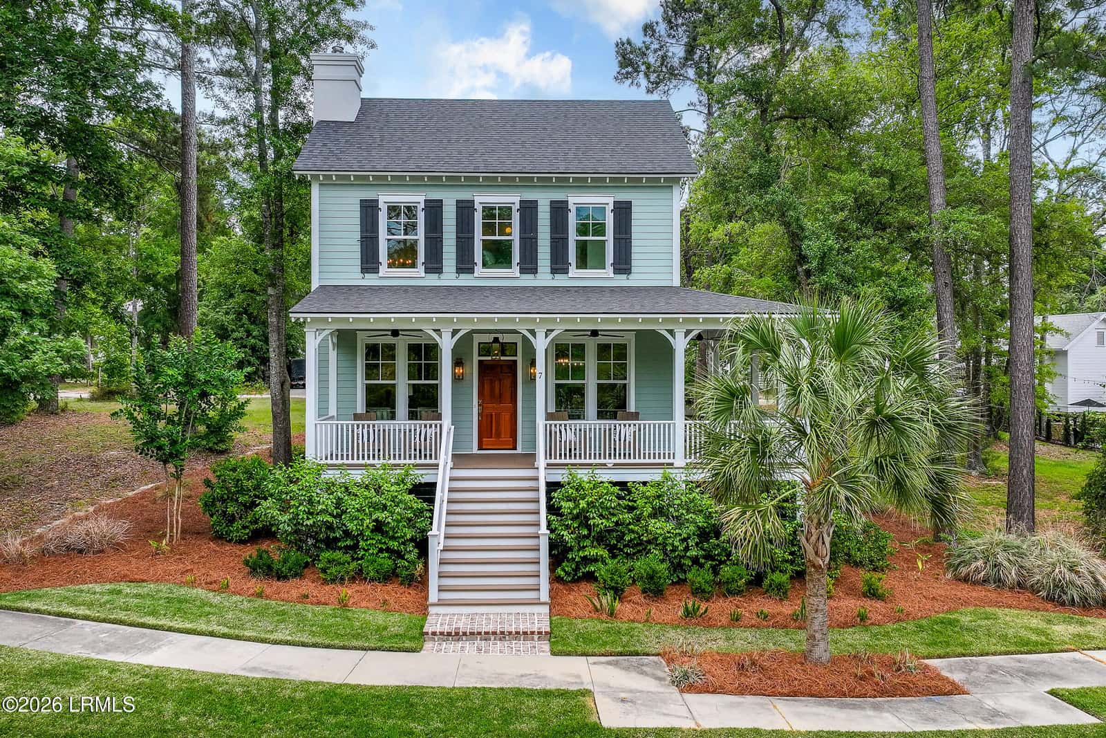 7 Old Bethel, Beaufort, SC 29906 — photo 3 of 67
