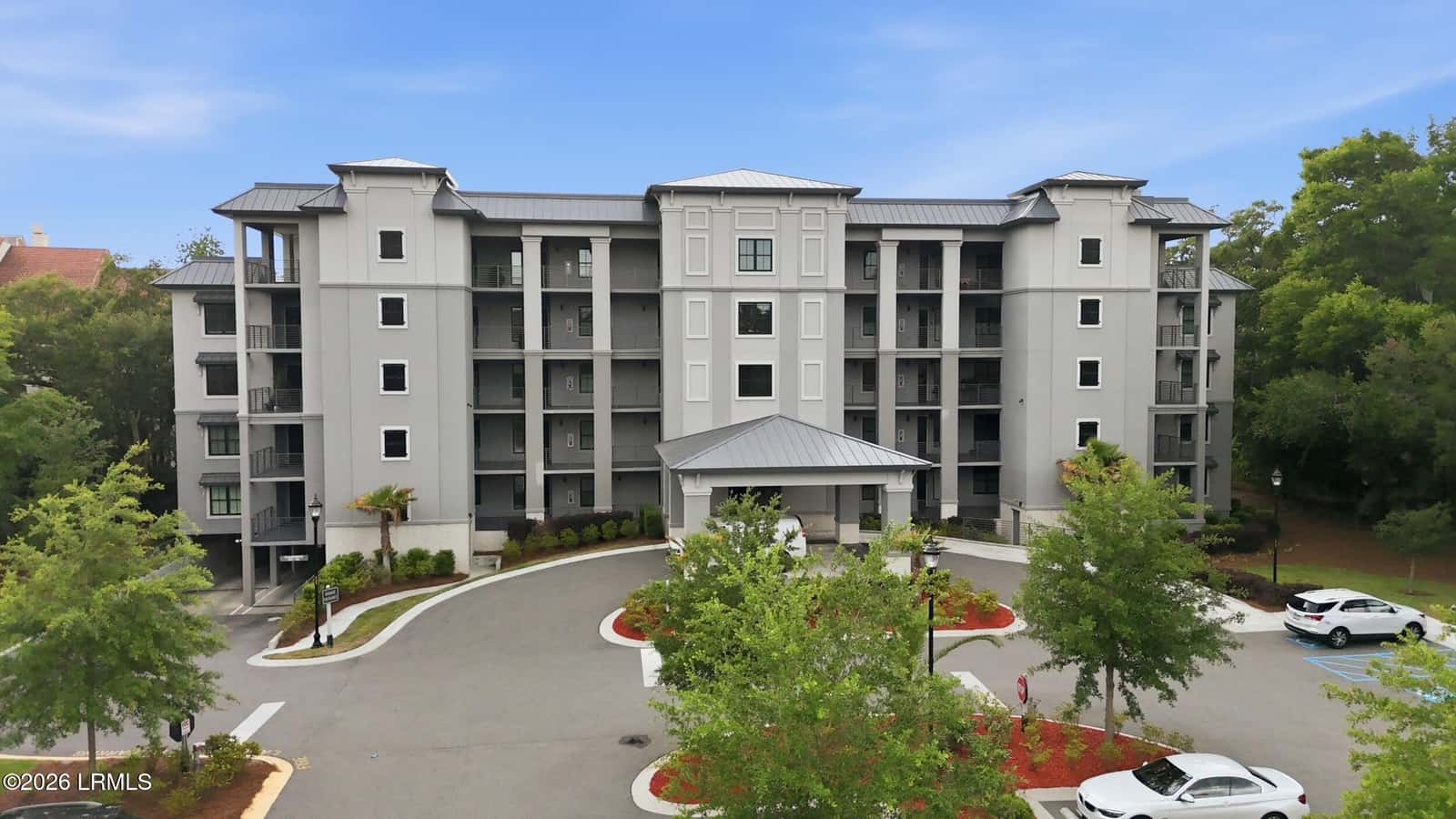 63 Skull Creek Drive 302, Hilton Head Island, SC 29926 — photo 4 of 58