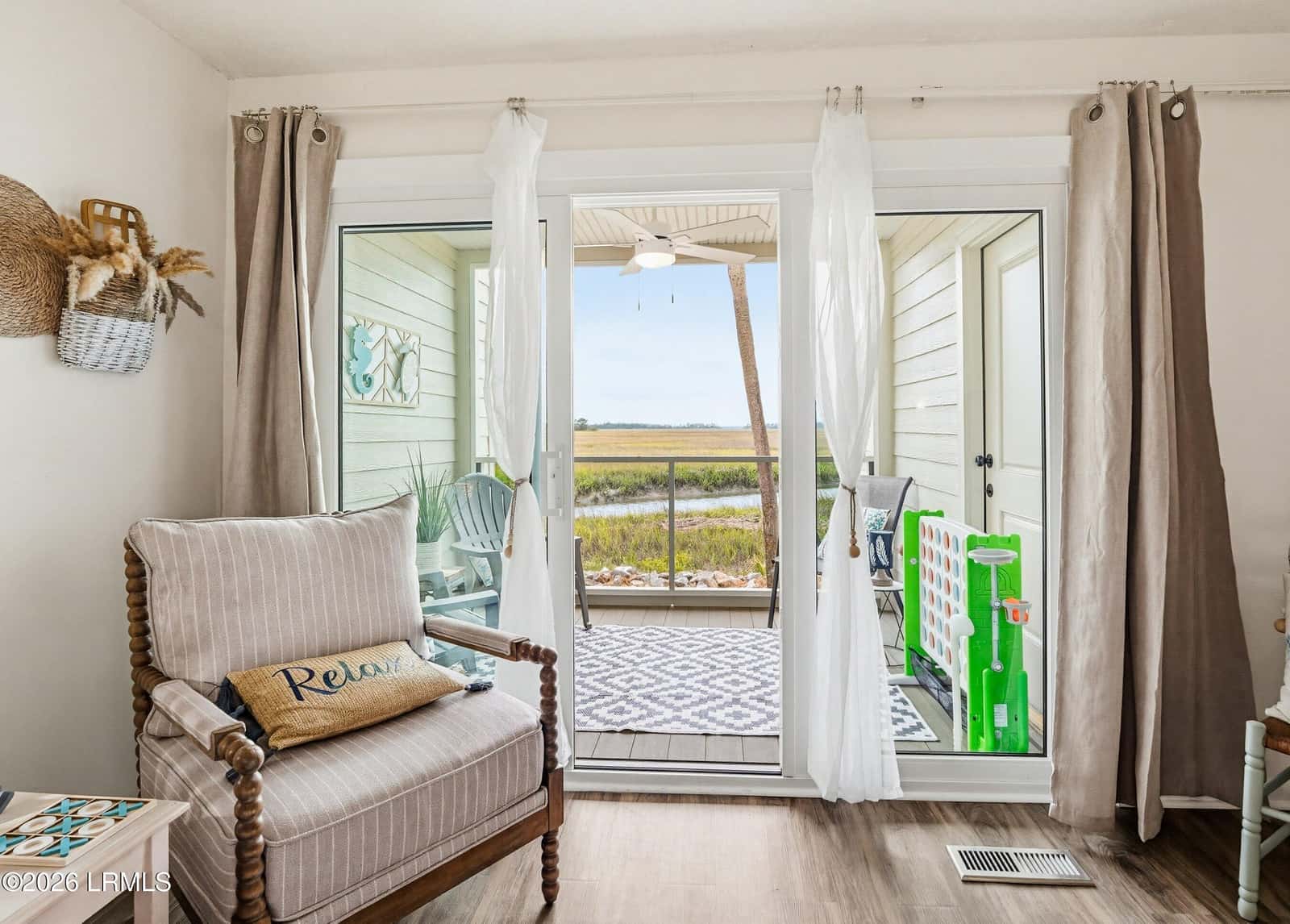 186 Beach Club Villa Drive 186, Fripp Island, SC 29920 — photo 3 of 25