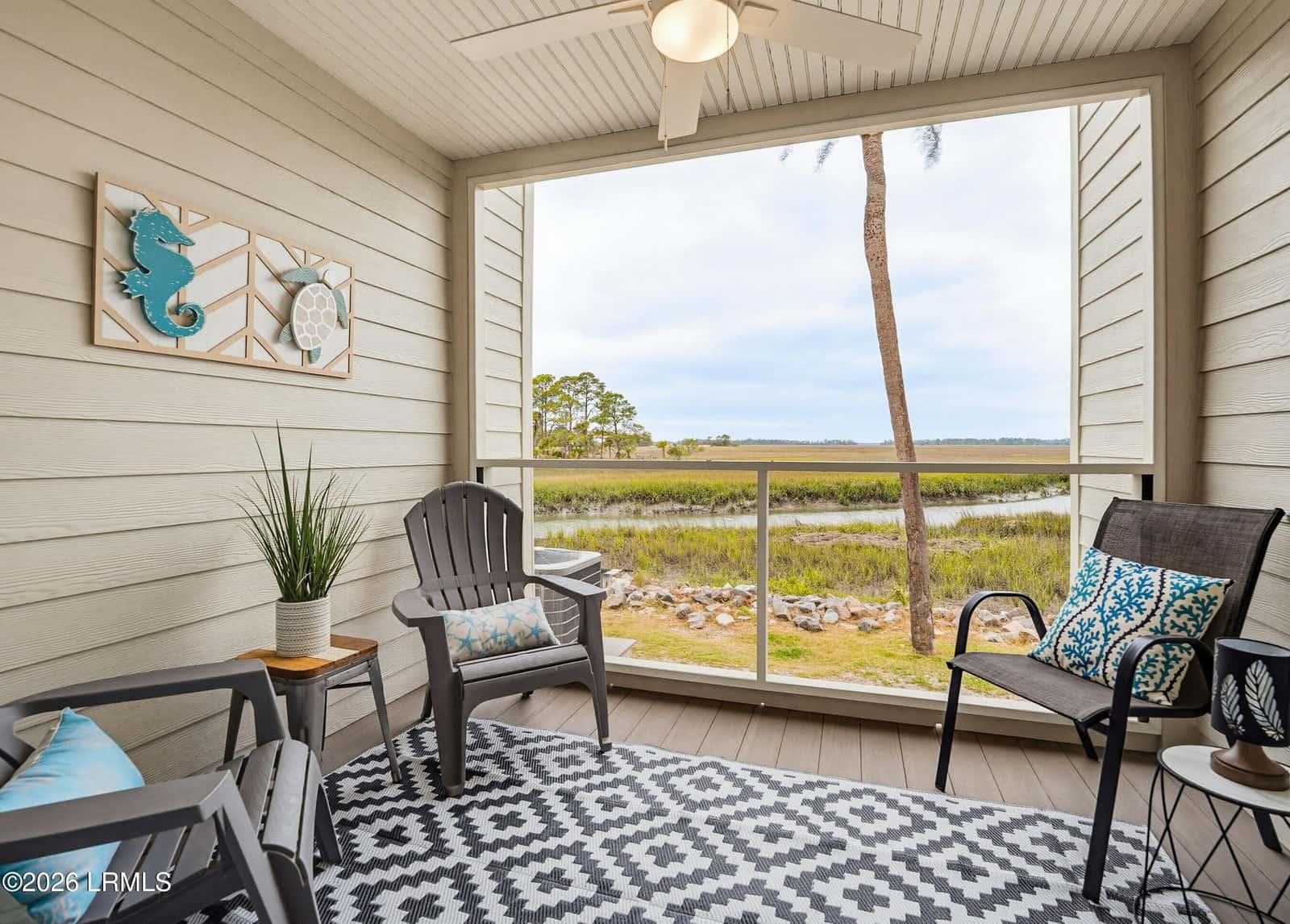 186 Beach Club Villa Drive 186, Fripp Island, SC 29920 — photo 4 of 25