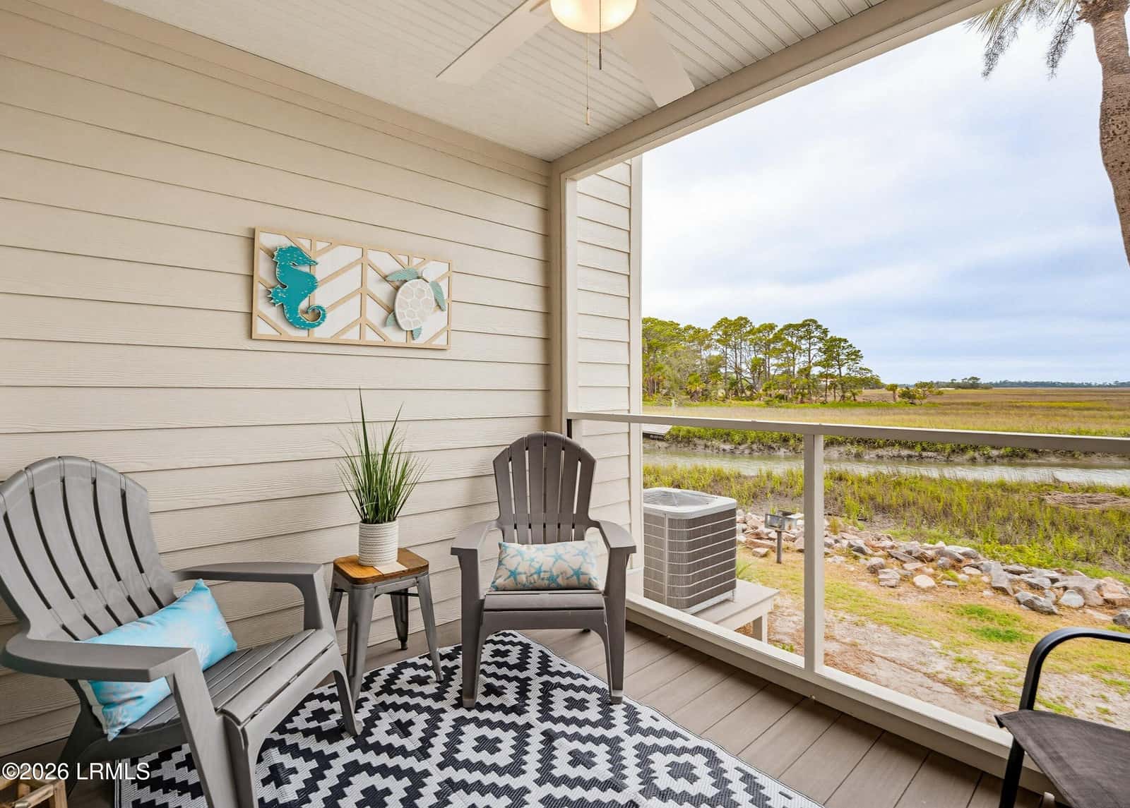 186 Beach Club Villa Drive 186, Fripp Island, SC 29920 — photo 5 of 25