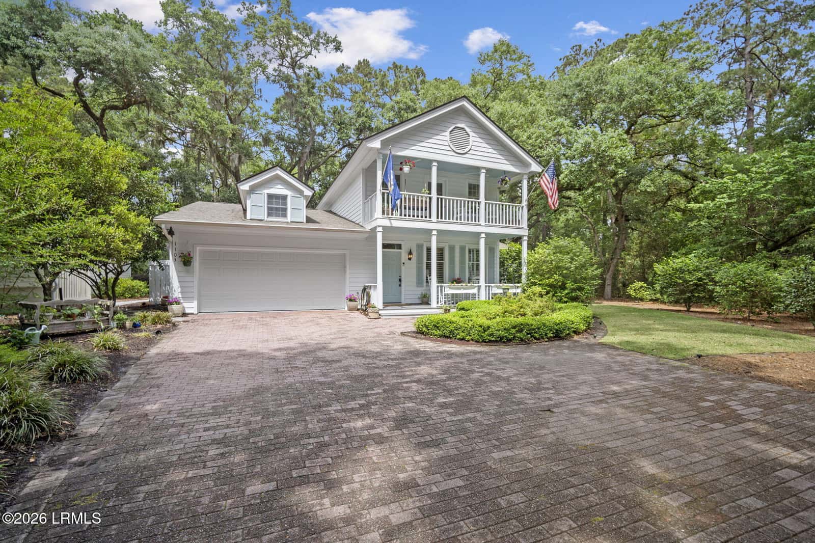 1103 Palmetto Point, St. Helena Island, SC 29920 — photo 2 of 55