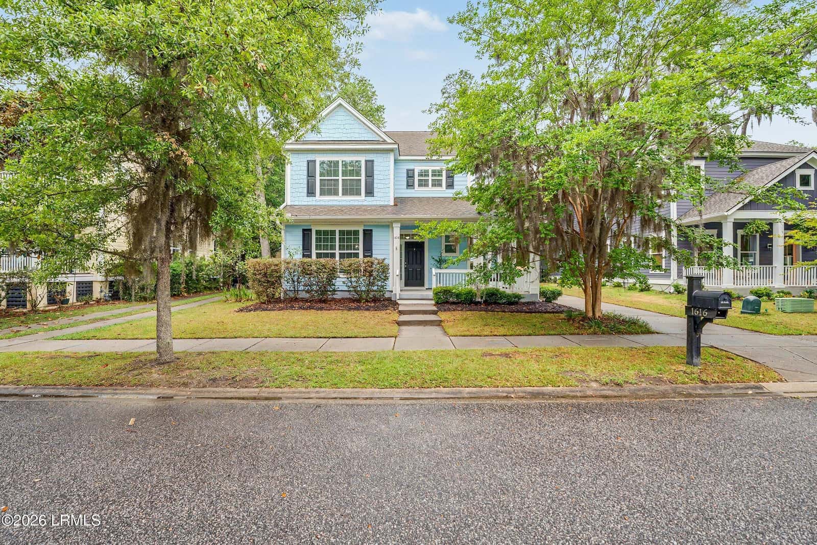 1616 Deanne Drive, Beaufort, SC 29902 — photo 2 of 57