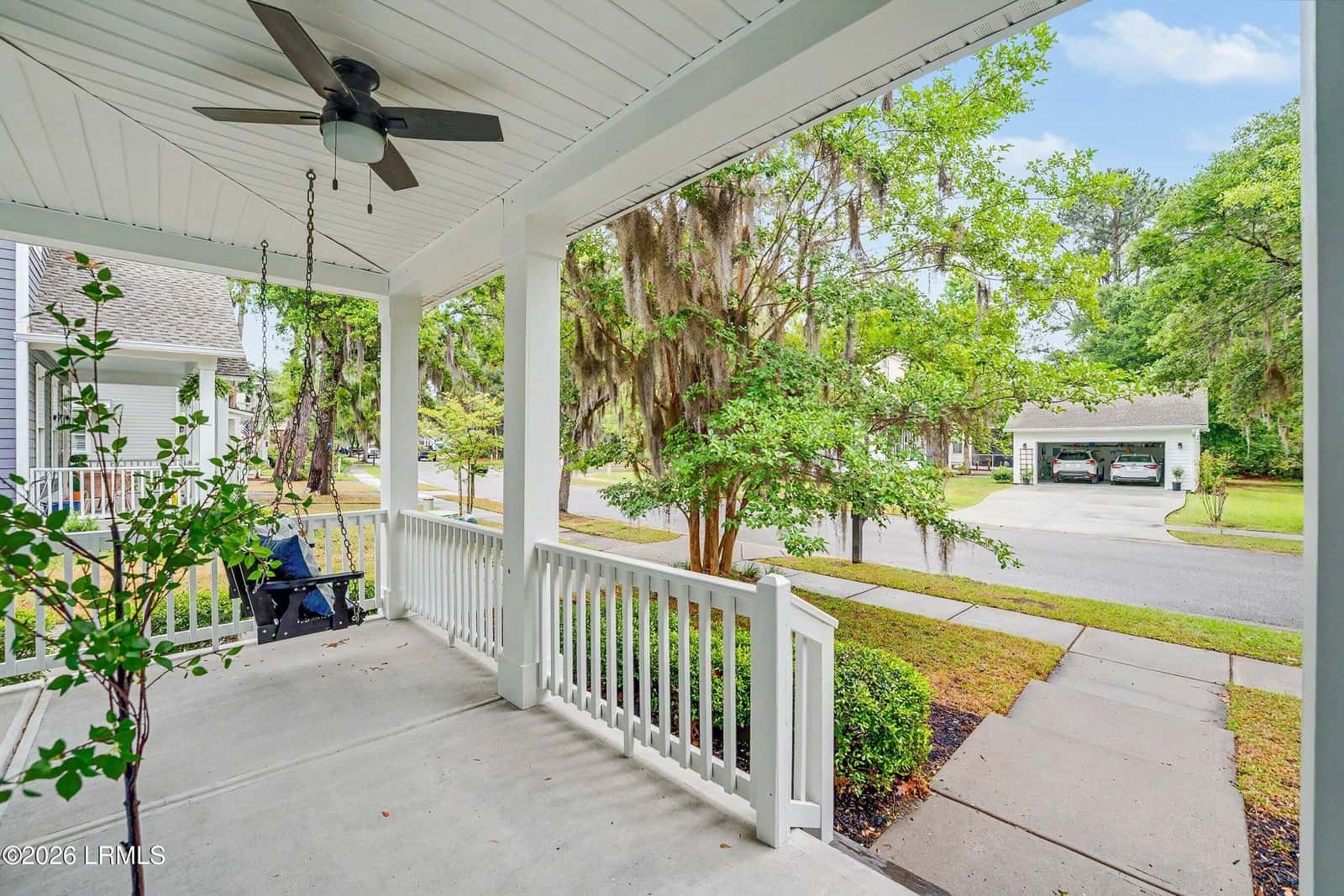 1616 Deanne Drive, Beaufort, SC 29902 — photo 3 of 57