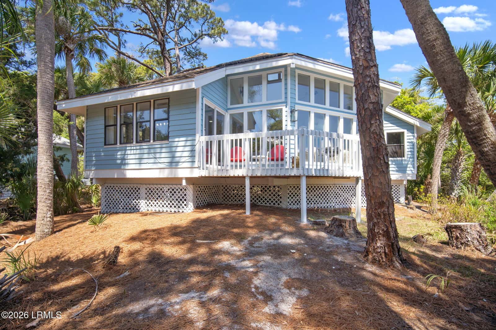 238 Deerfield Court, Fripp Island, SC 29920 — photo 5 of 43
