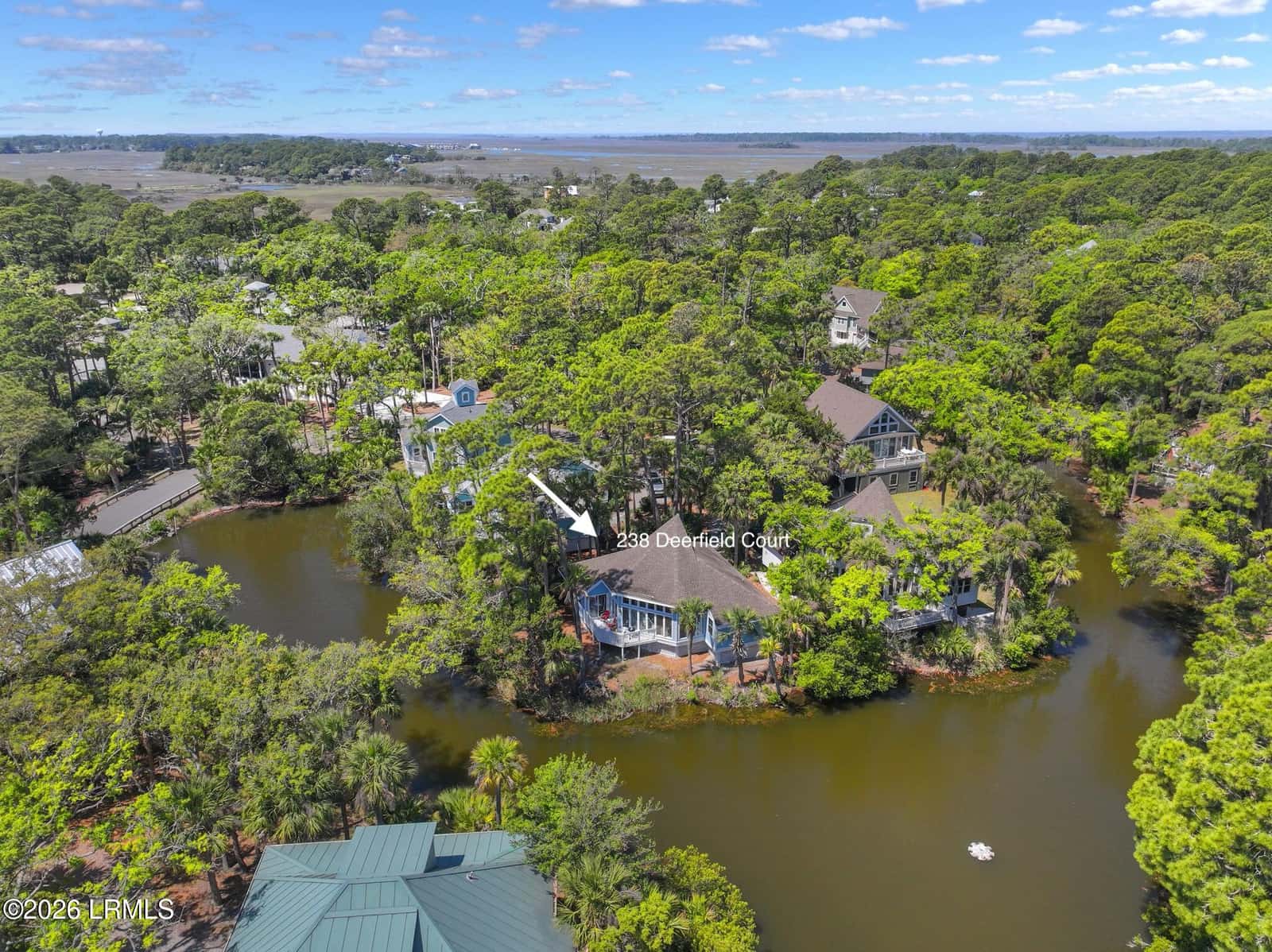 238 Deerfield Court, Fripp Island, SC 29920 — photo 3 of 43