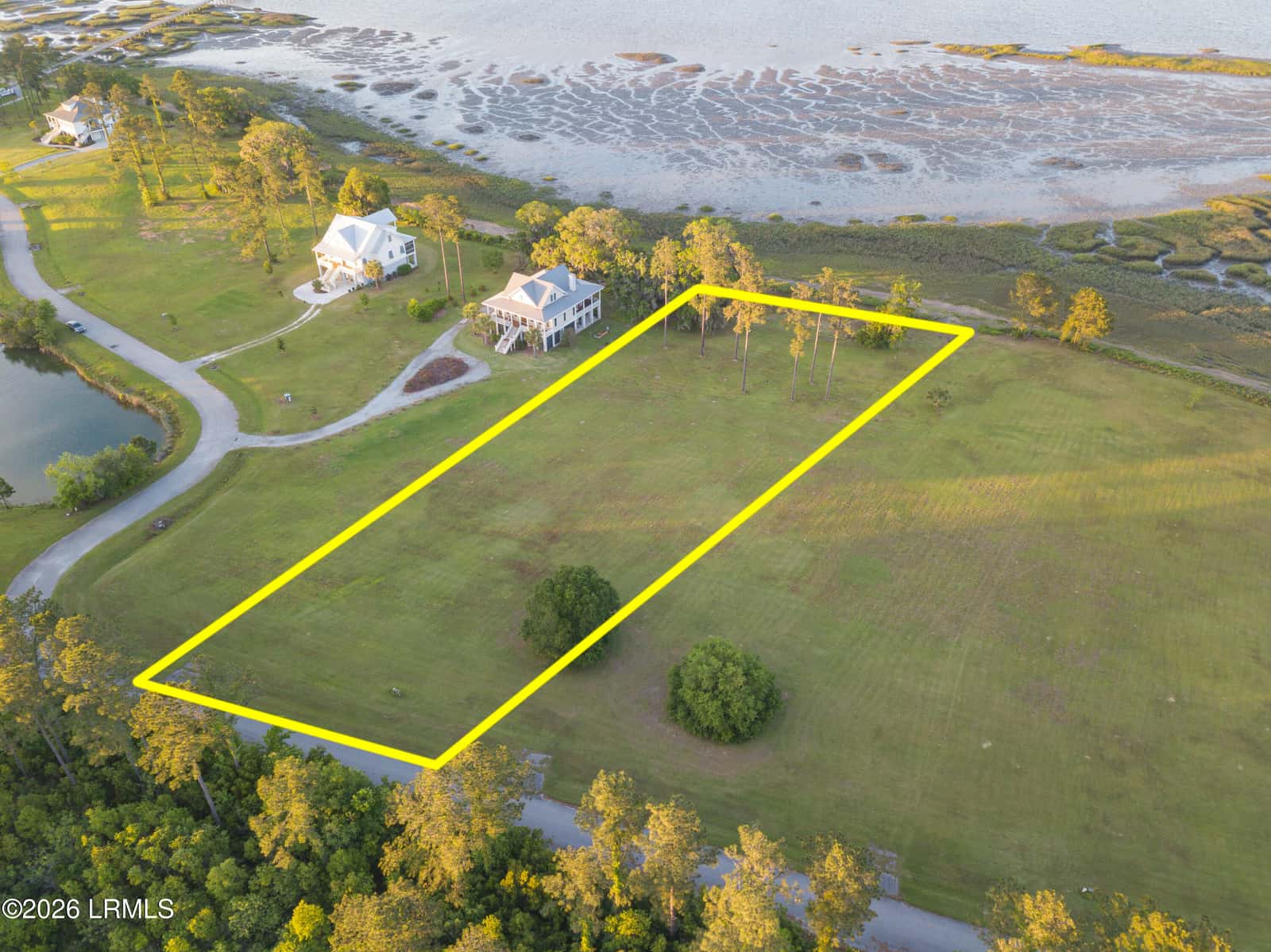 39 Reserve Drive, Seabrook, SC 29940 — photo 3 of 11