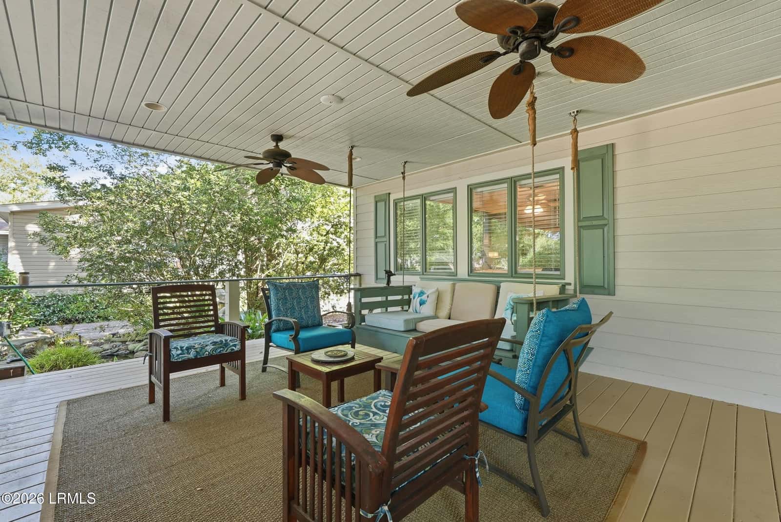 1336 Tickton Hall Road, Ridgeland, SC 29936 — photo 4 of 47