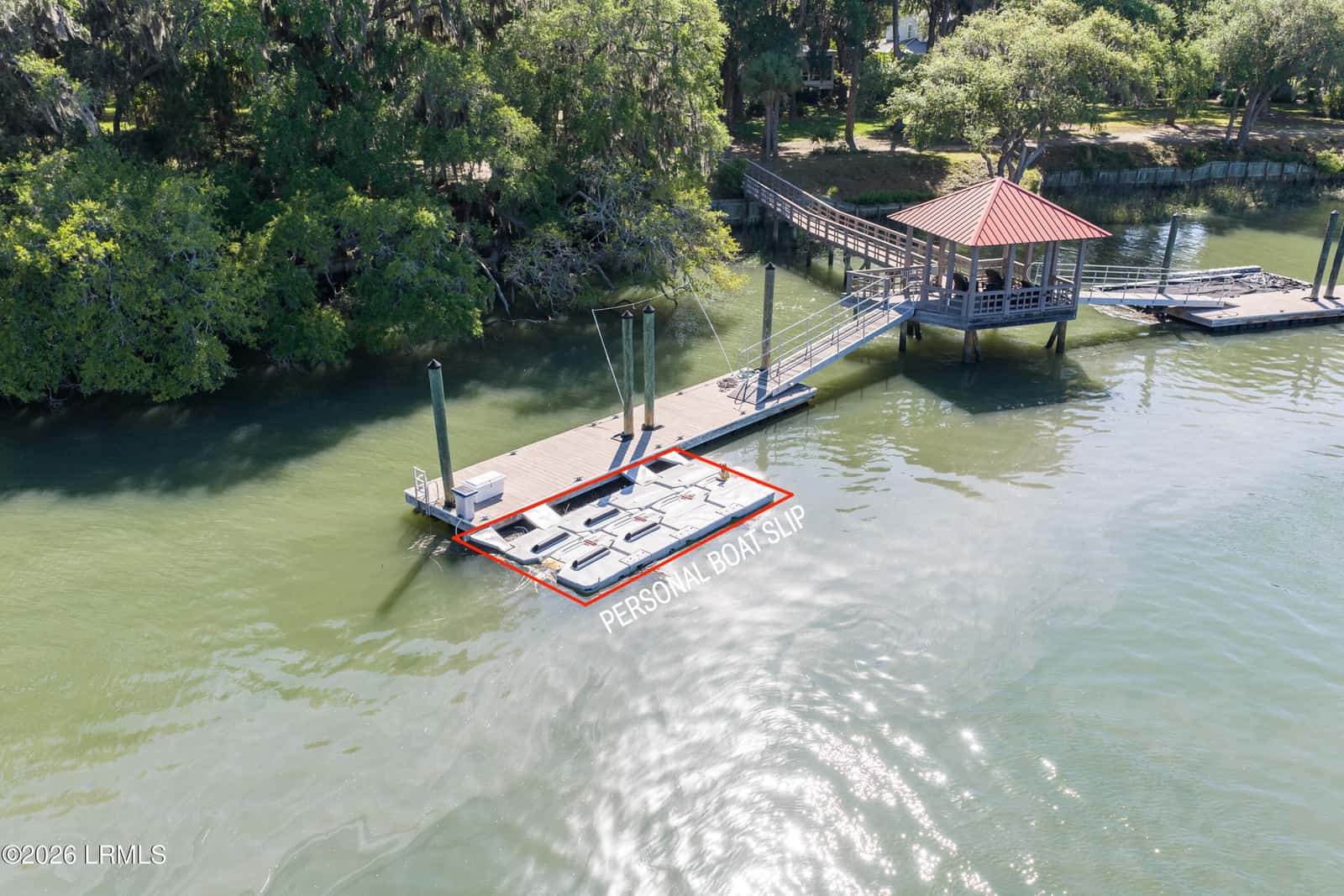 700 Distant Island Drive, Beaufort, SC 29907 — photo 5 of 96