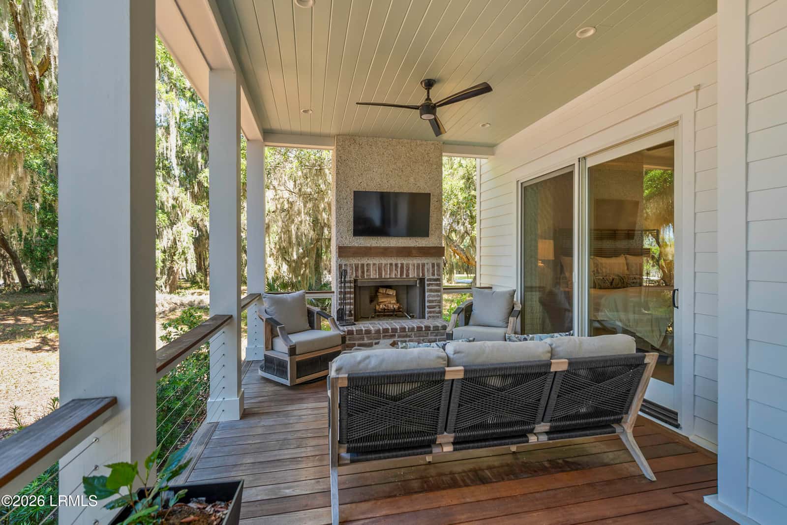 700 Distant Island Drive, Beaufort, SC 29907 — photo 4 of 96