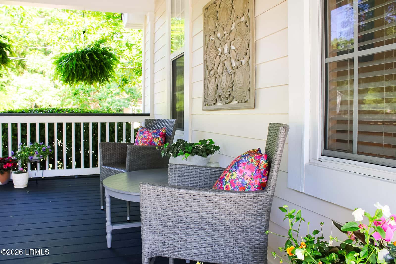 2607 Depot Road, Beaufort, SC 29902 — photo 5 of 46