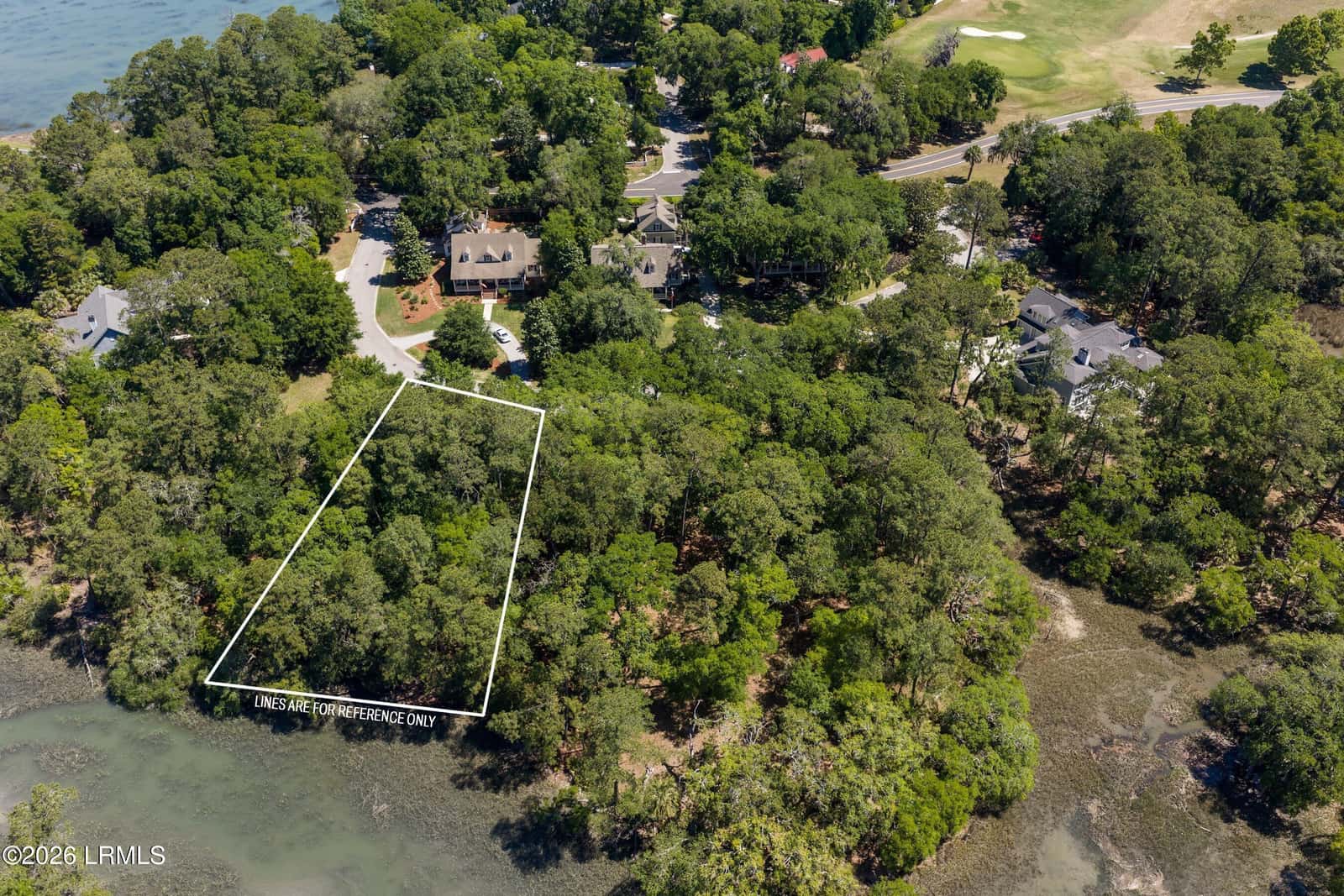 20 Timber Trail, Beaufort, SC 29907 — photo 2 of 21