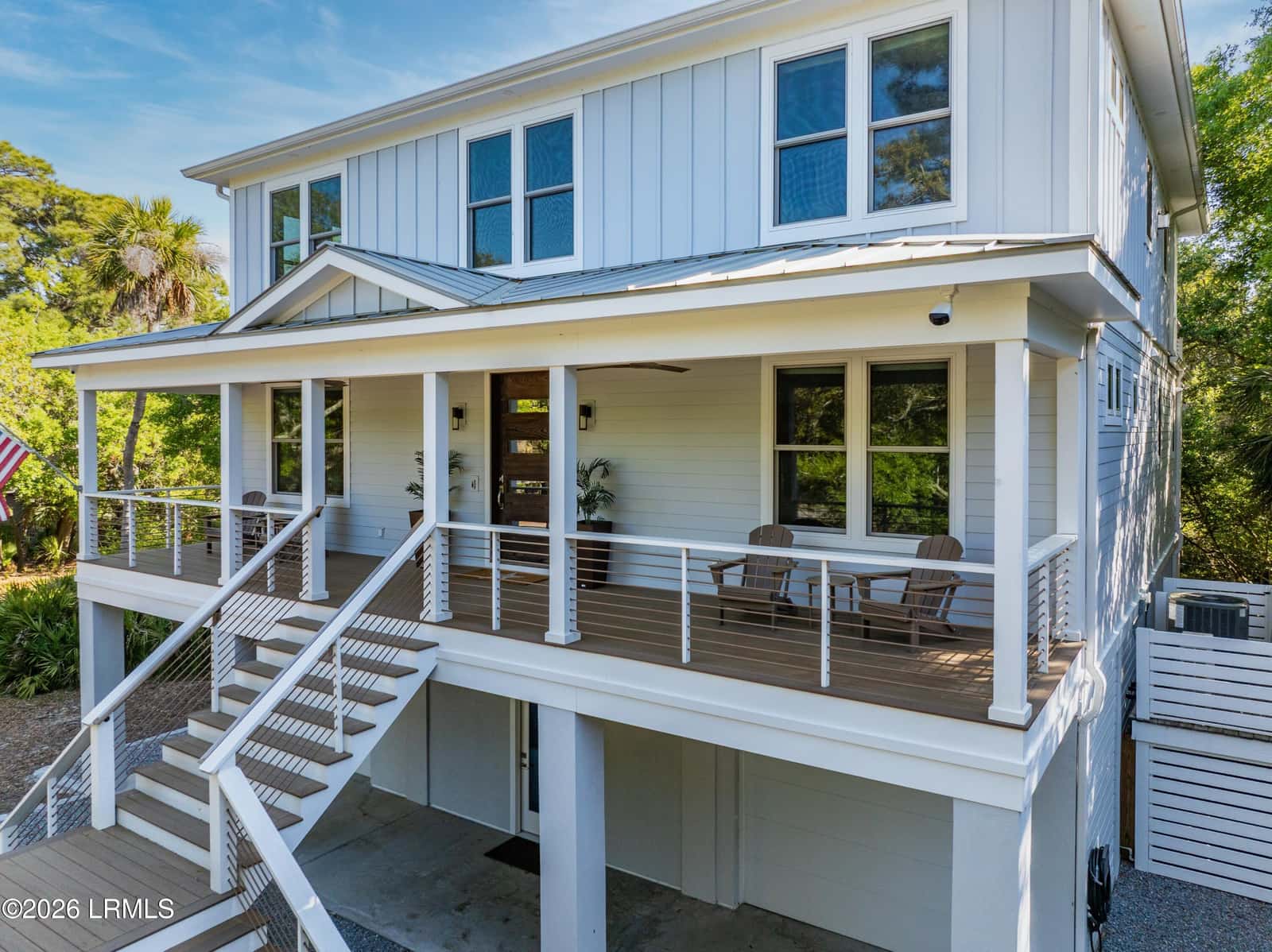 631 Dolphin Road, Fripp Island, SC 29920 — photo 3 of 99