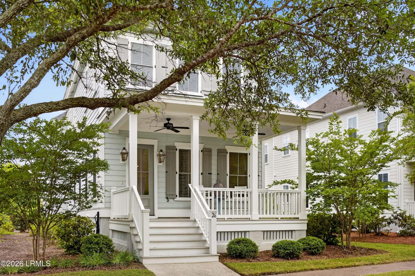 26 Great Heron Way, Bluffton, SC 29909 — photo 3 of 75