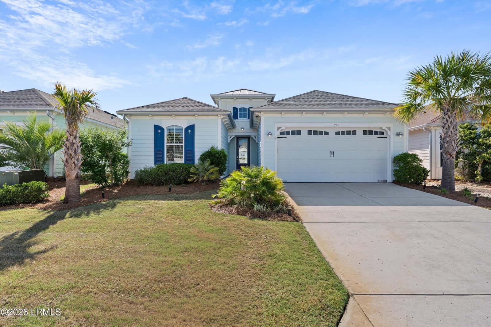 268 Cool Breeze Drive, Hardeeville, SC 29927 — photo 2 of 33
