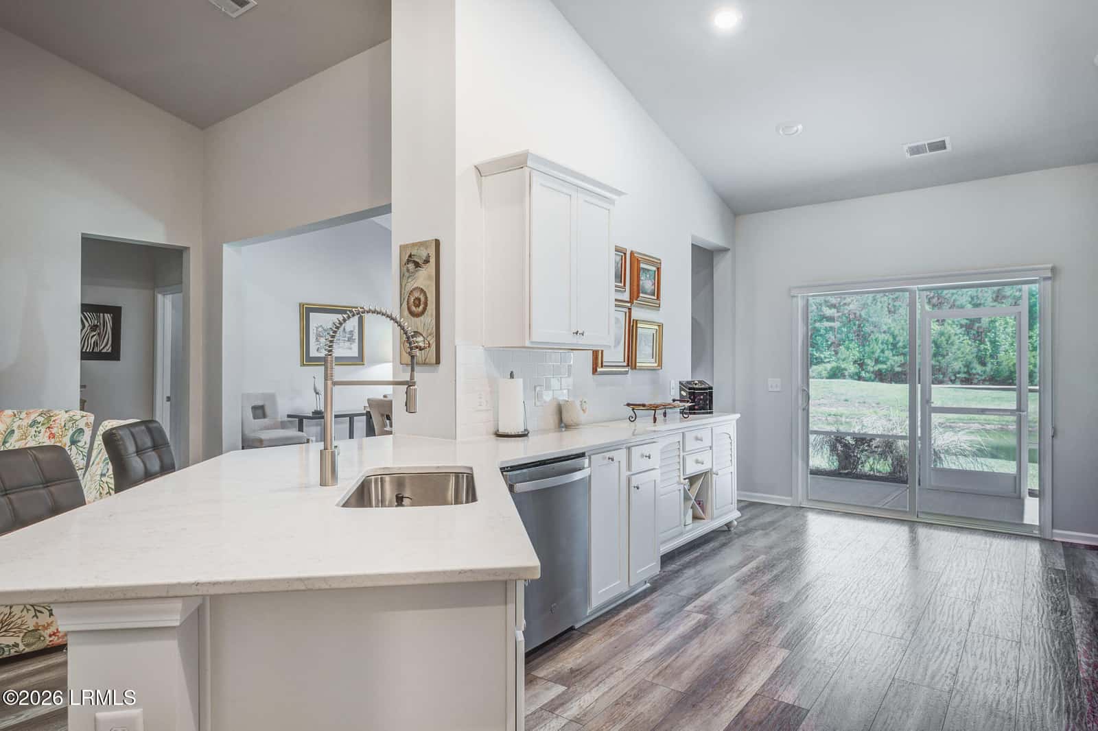 145 Clearwater Walk, Hardeeville, SC 29927 — photo 5 of 32