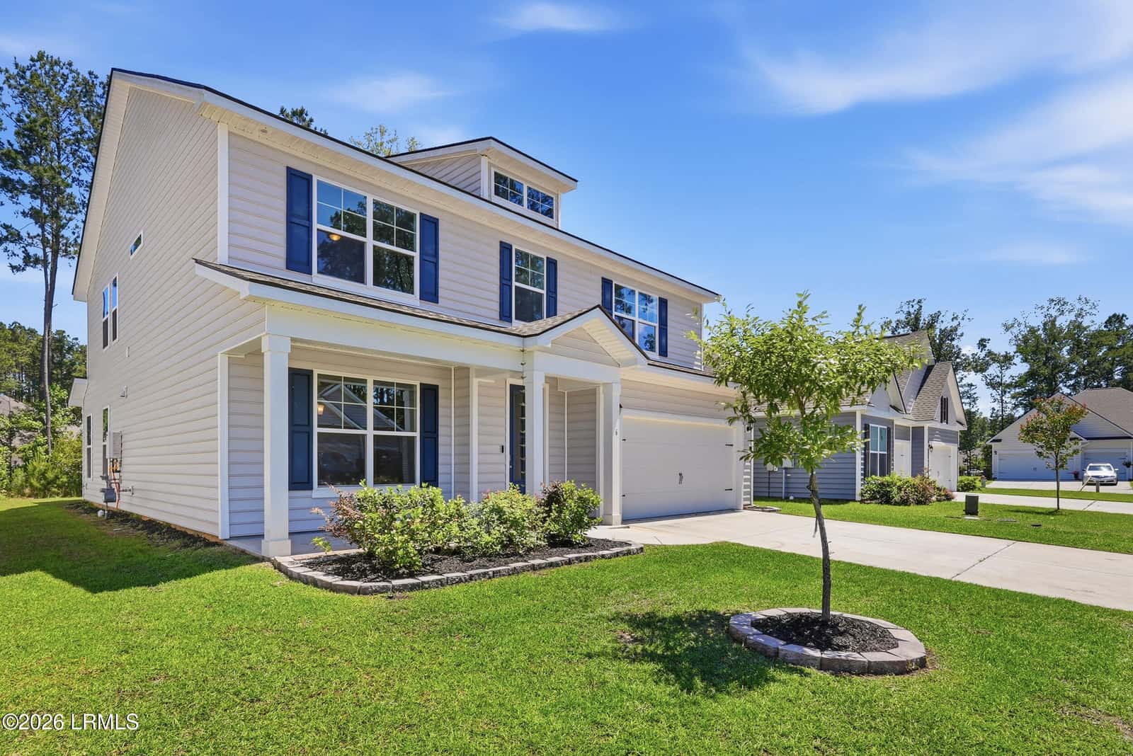 6 Stone Hearth Court, Bluffton, SC 29909 — photo 2 of 62