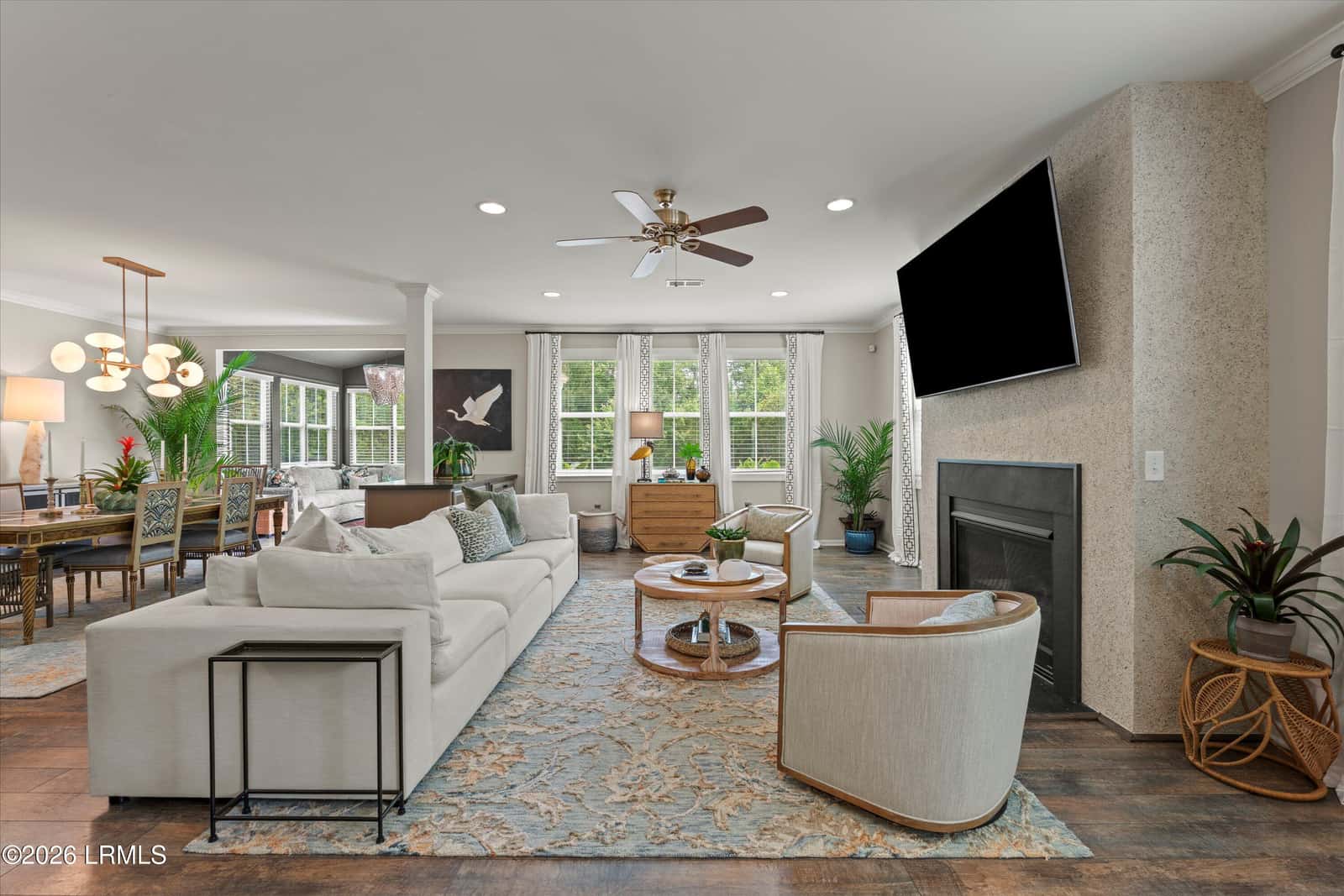 202 Mulberry Grove Lane, Bluffton, SC 29910 — photo 2 of 55
