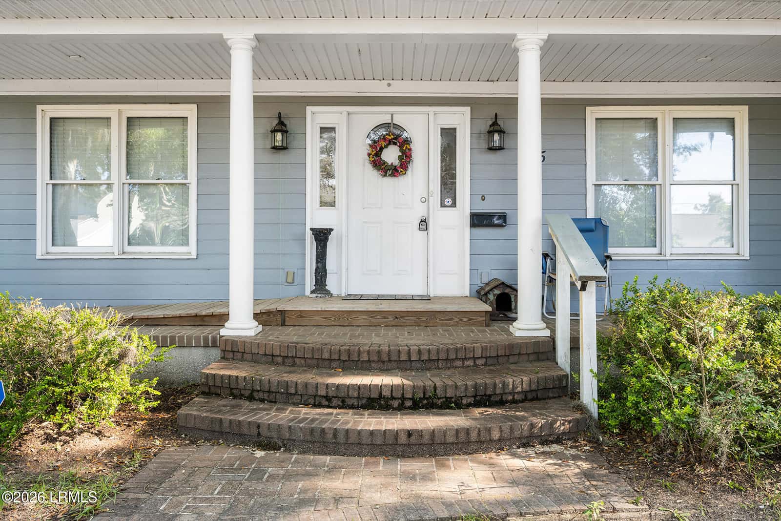 55 Miller Drive E, Beaufort, SC 29907 — photo 4 of 44
