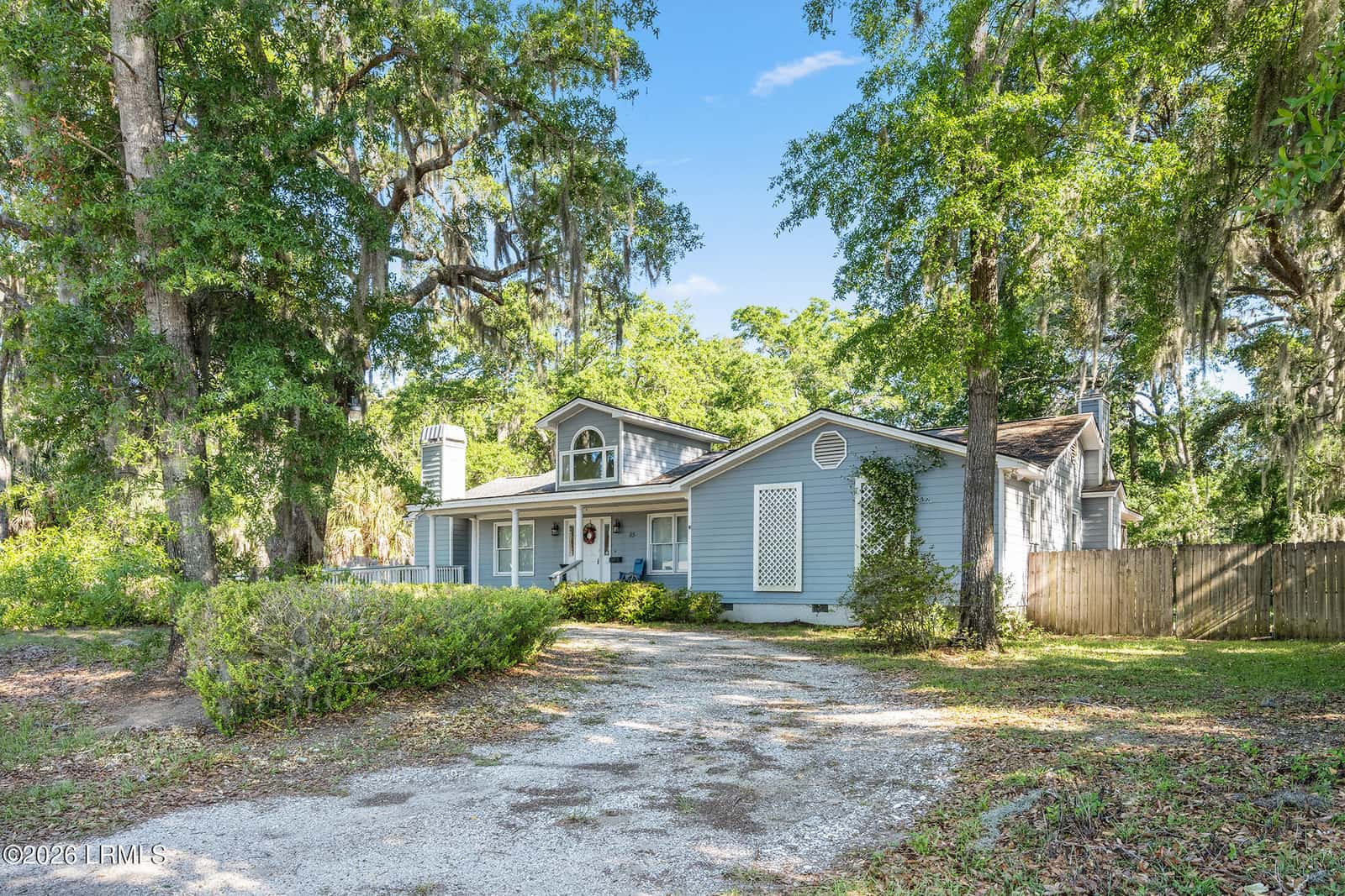 55 Miller Drive E, Beaufort, SC 29907 — photo 2 of 44