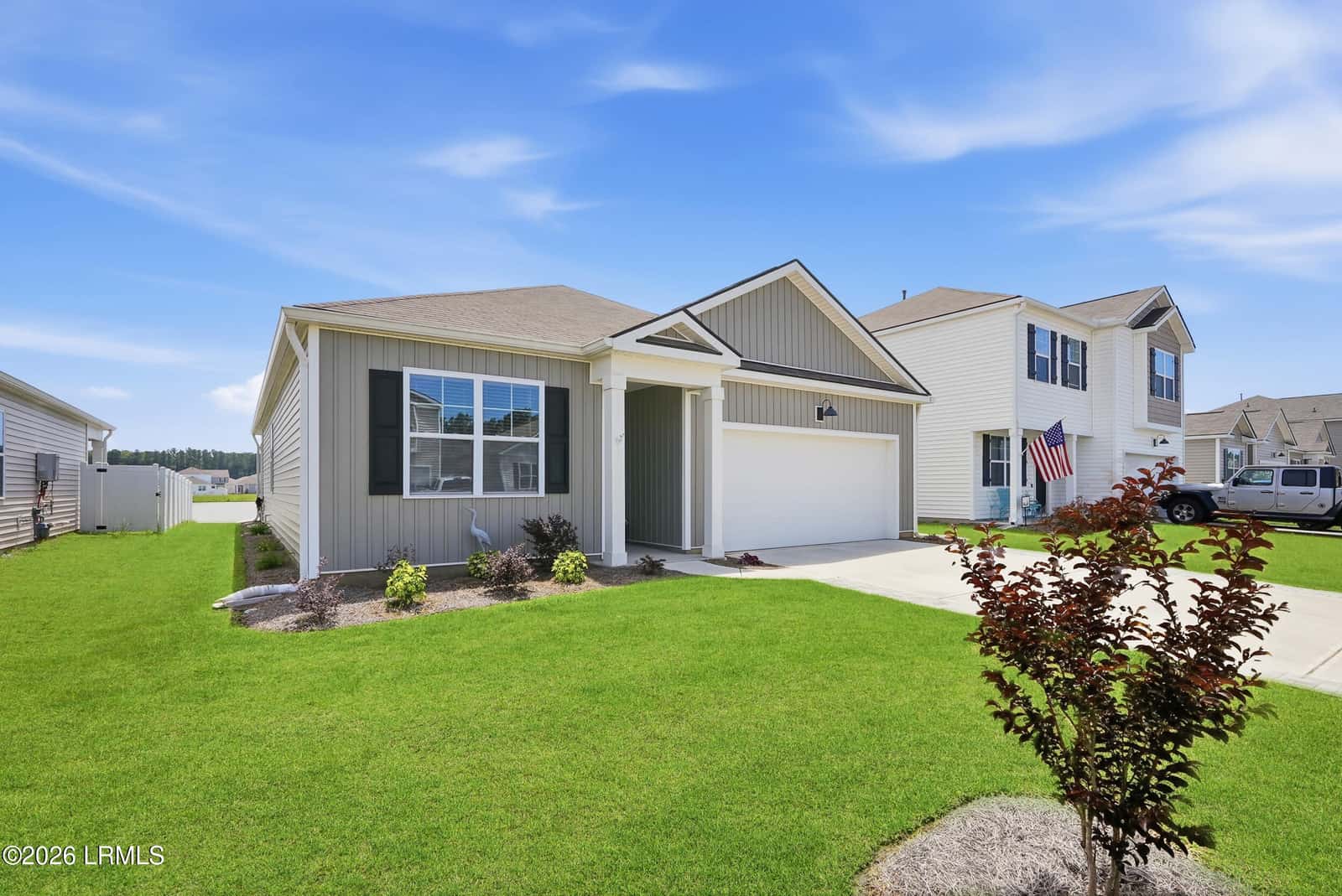 353 Sanctuary Drive, Ridgeland, SC 29936 — photo 4 of 48