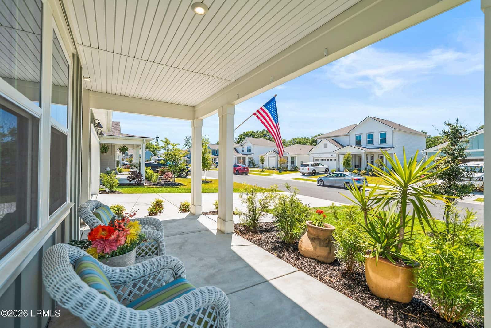 1153 Salty Hammock Court, Beaufort, SC 29902 — photo 2 of 46
