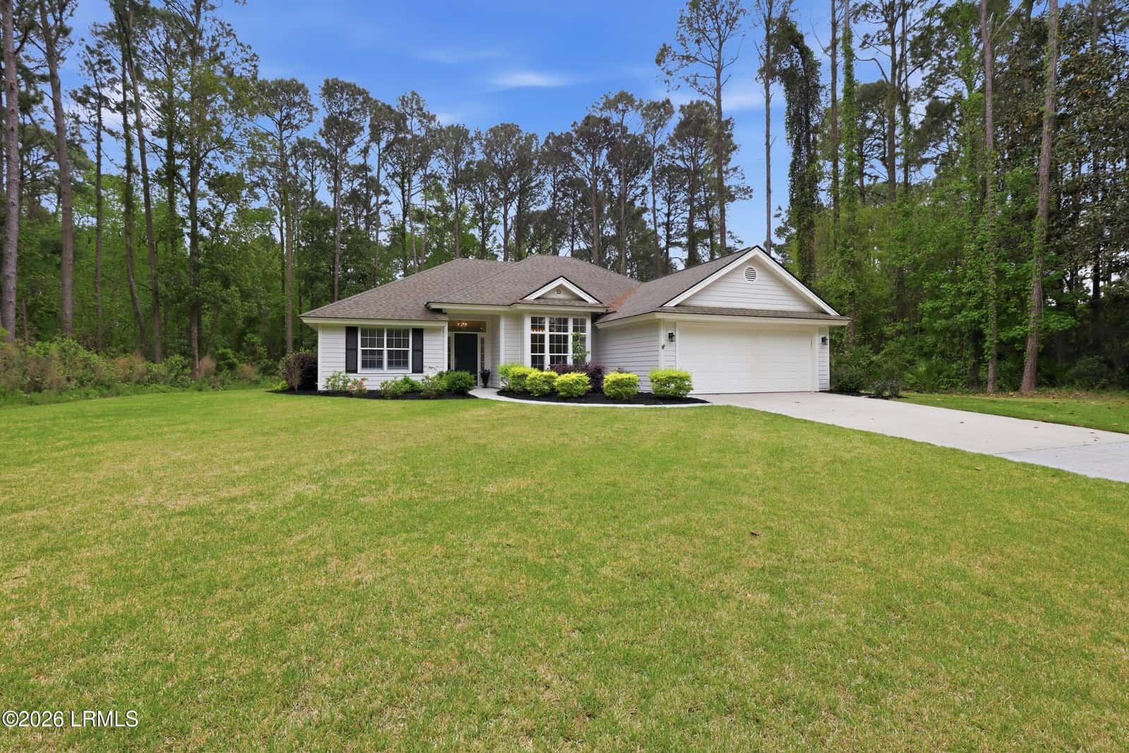 25 Mulrain Way, Bluffton, SC 29910 — photo 2 of 50