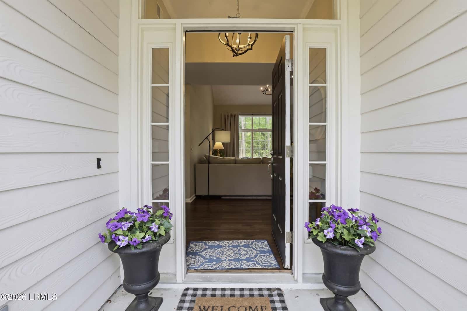 25 Mulrain Way, Bluffton, SC 29910 — photo 3 of 50