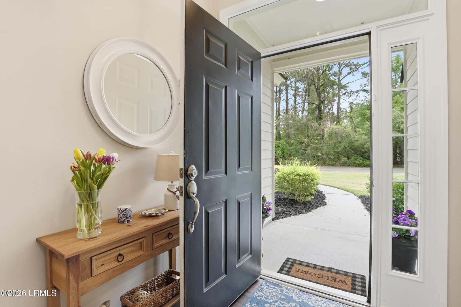 25 Mulrain Way, Bluffton, SC 29910 — photo 4 of 50