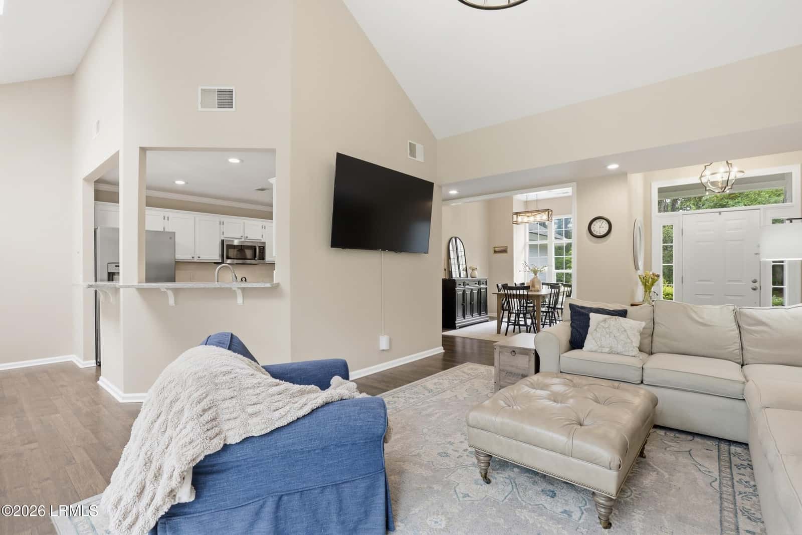 25 Mulrain Way, Bluffton, SC 29910 — photo 5 of 48