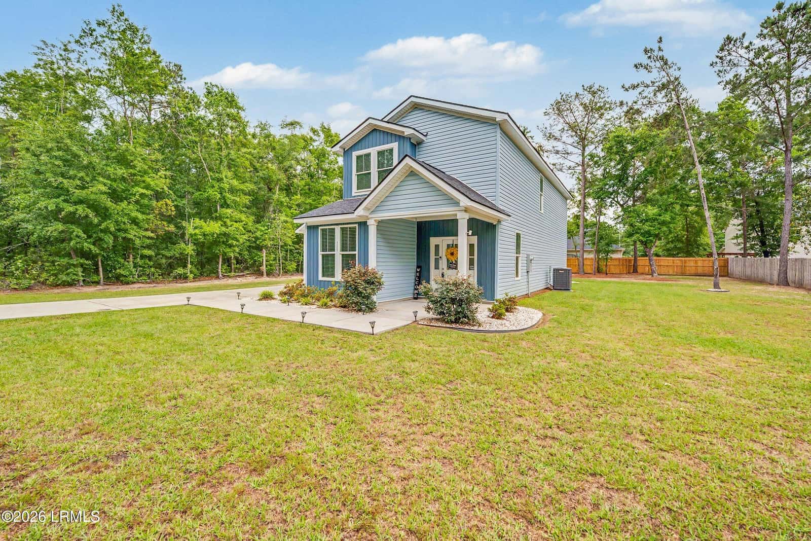 305 Capers Road, Walterboro, SC 29488 — photo 2 of 34
