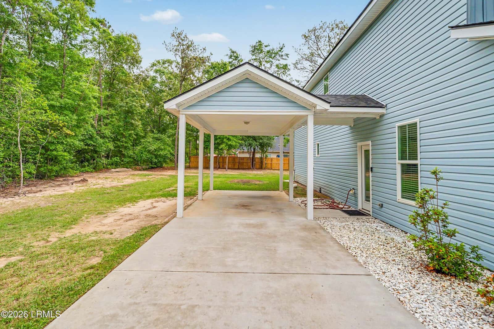 305 Capers Road, Walterboro, SC 29488 — photo 4 of 34