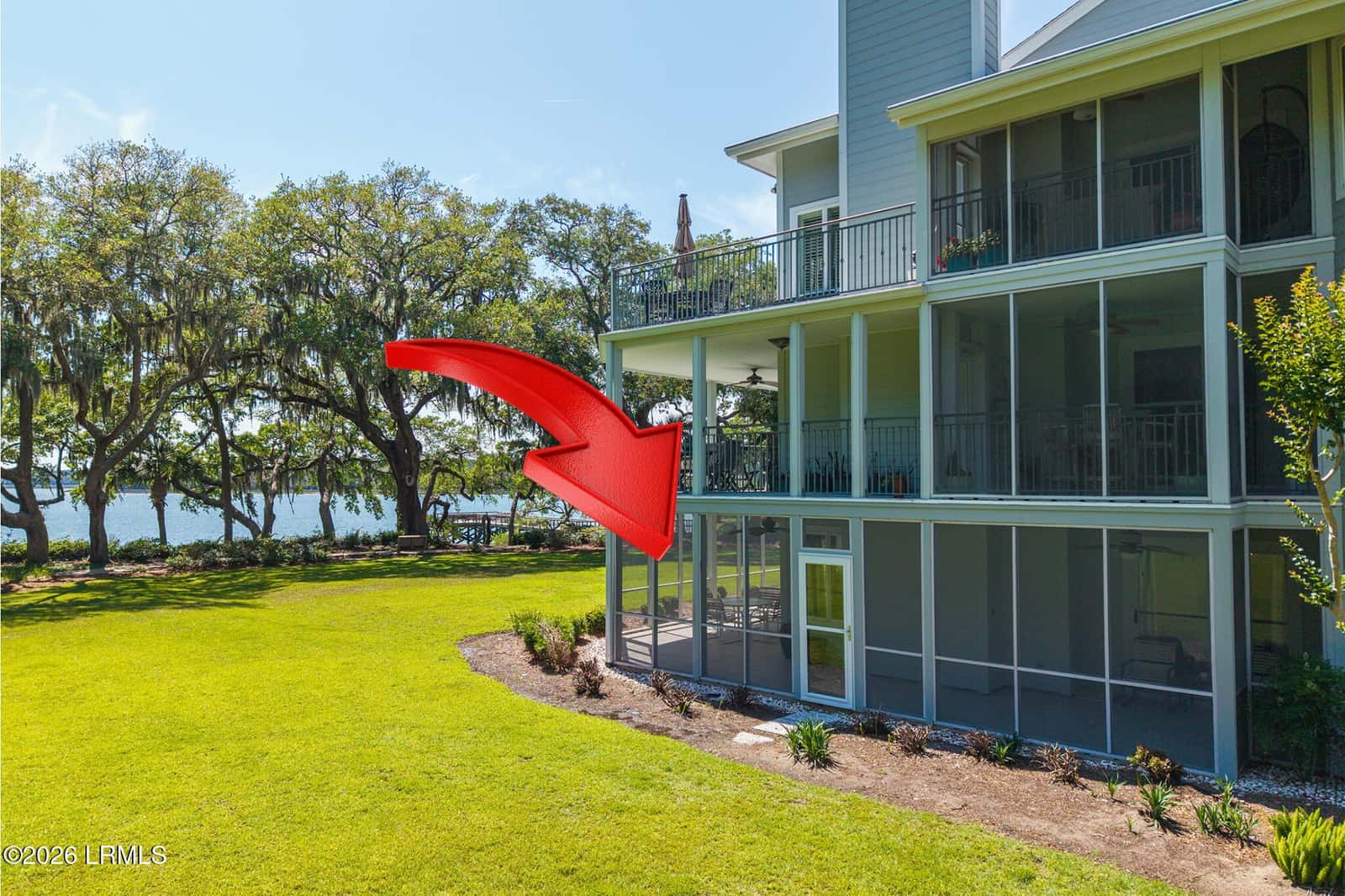 71 Skull Creek Drive B101, Hilton Head Island, SC 29926 — photo 2 of 42