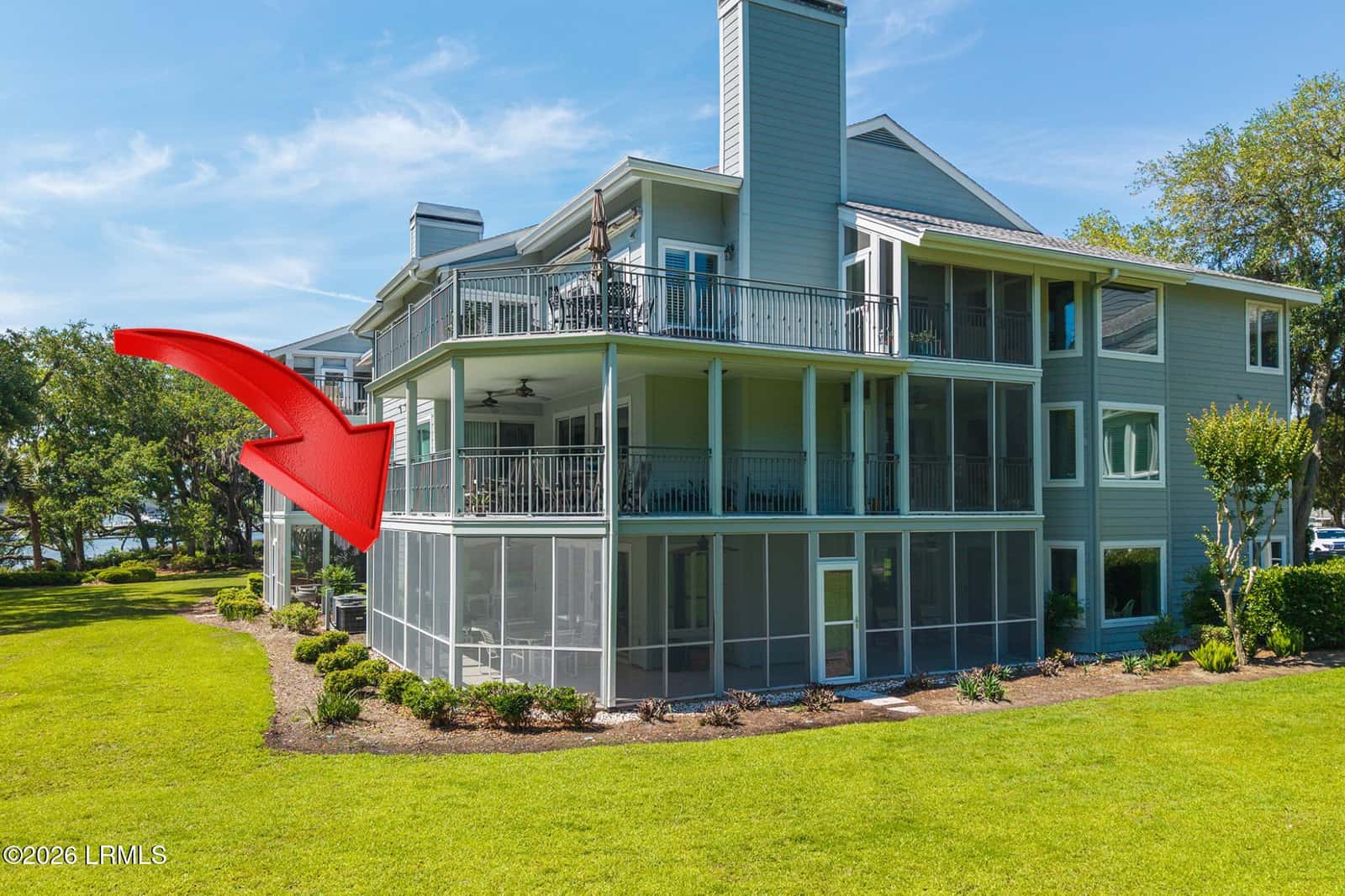 71 Skull Creek Drive B101, Hilton Head Island, SC 29926 — photo 4 of 42