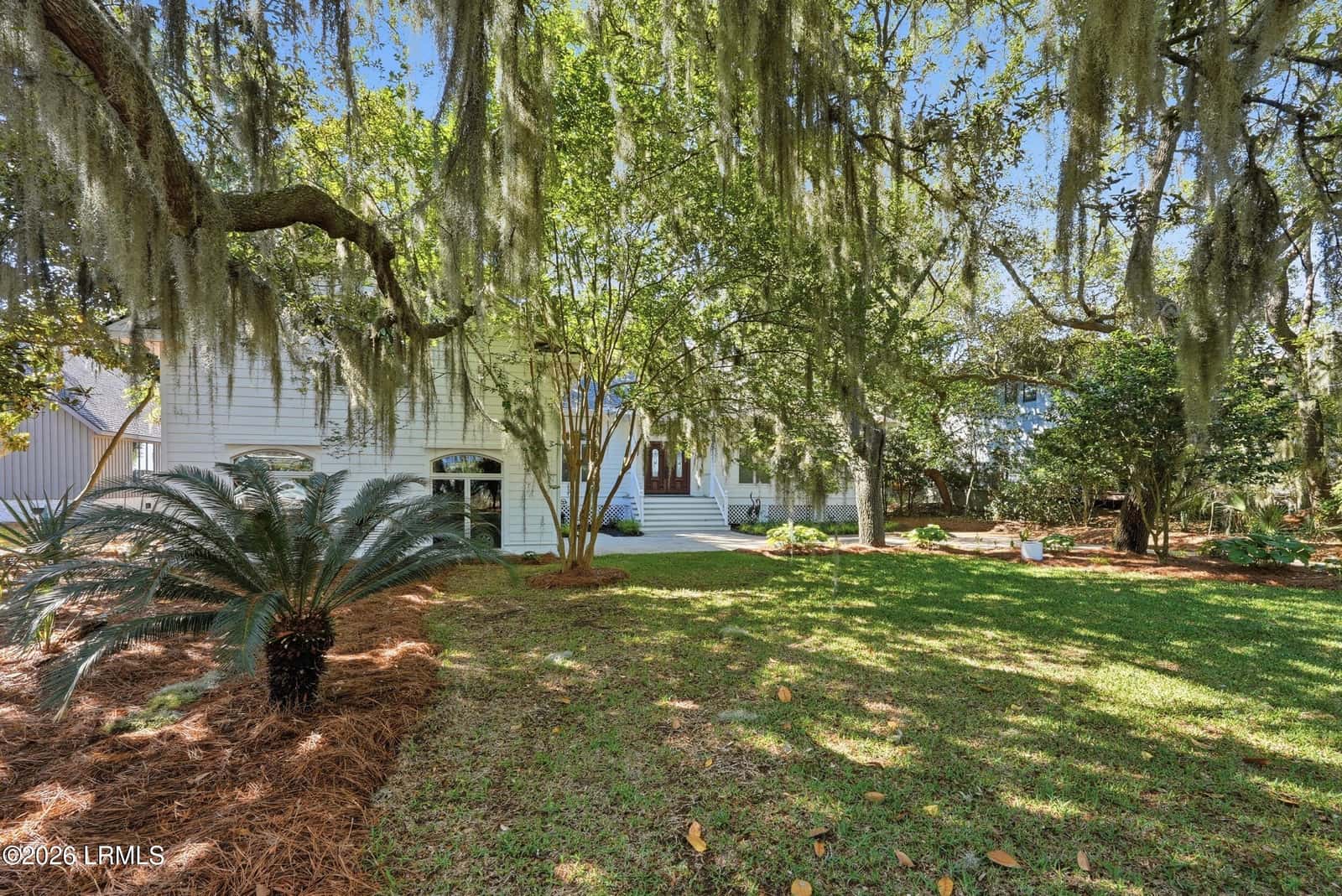 4 Broomfield Lane, Beaufort, SC 29907 — photo 5 of 59