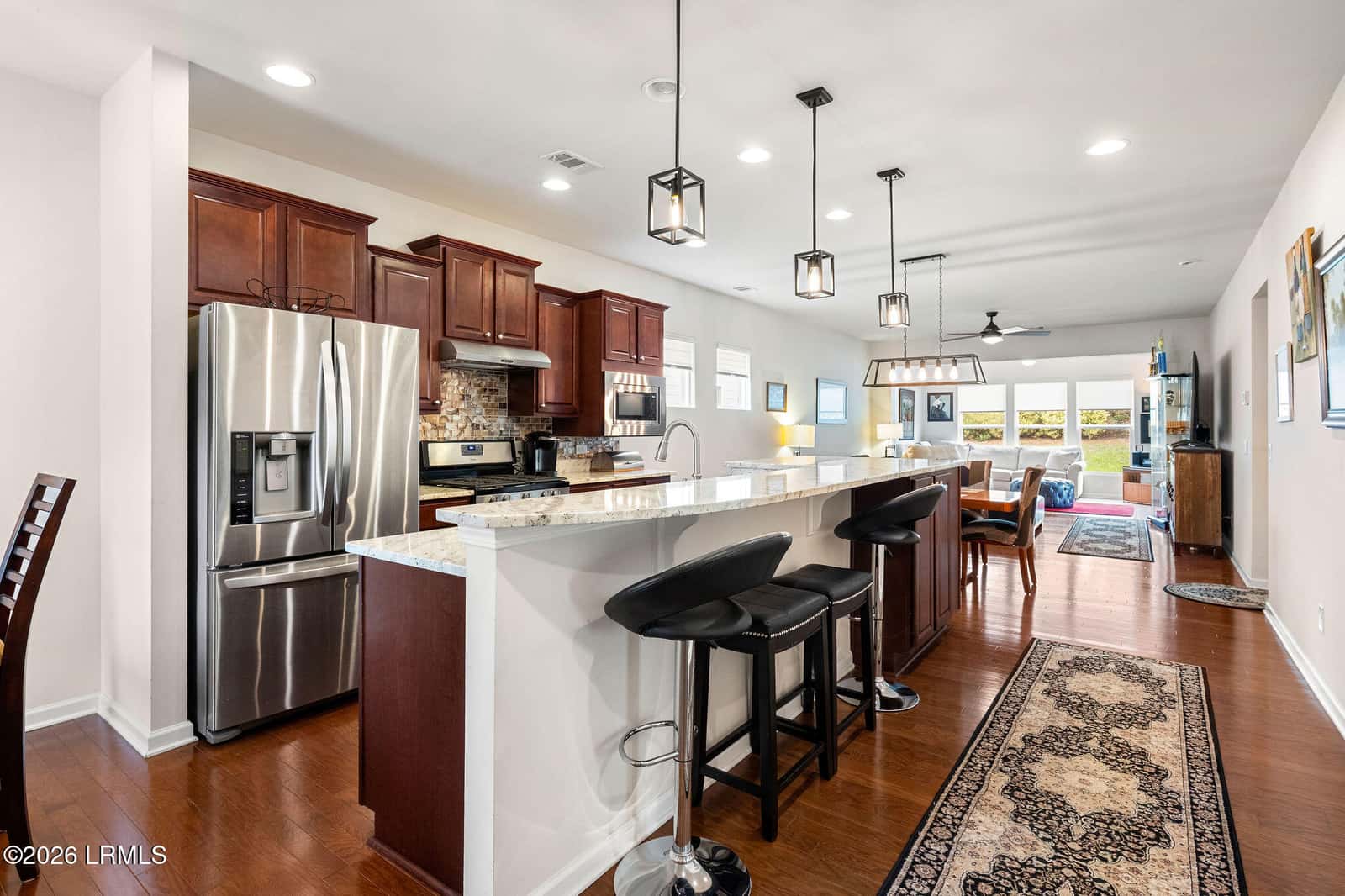 45 Wild Strawberry Lane, Bluffton, SC 29909 — photo 5 of 54