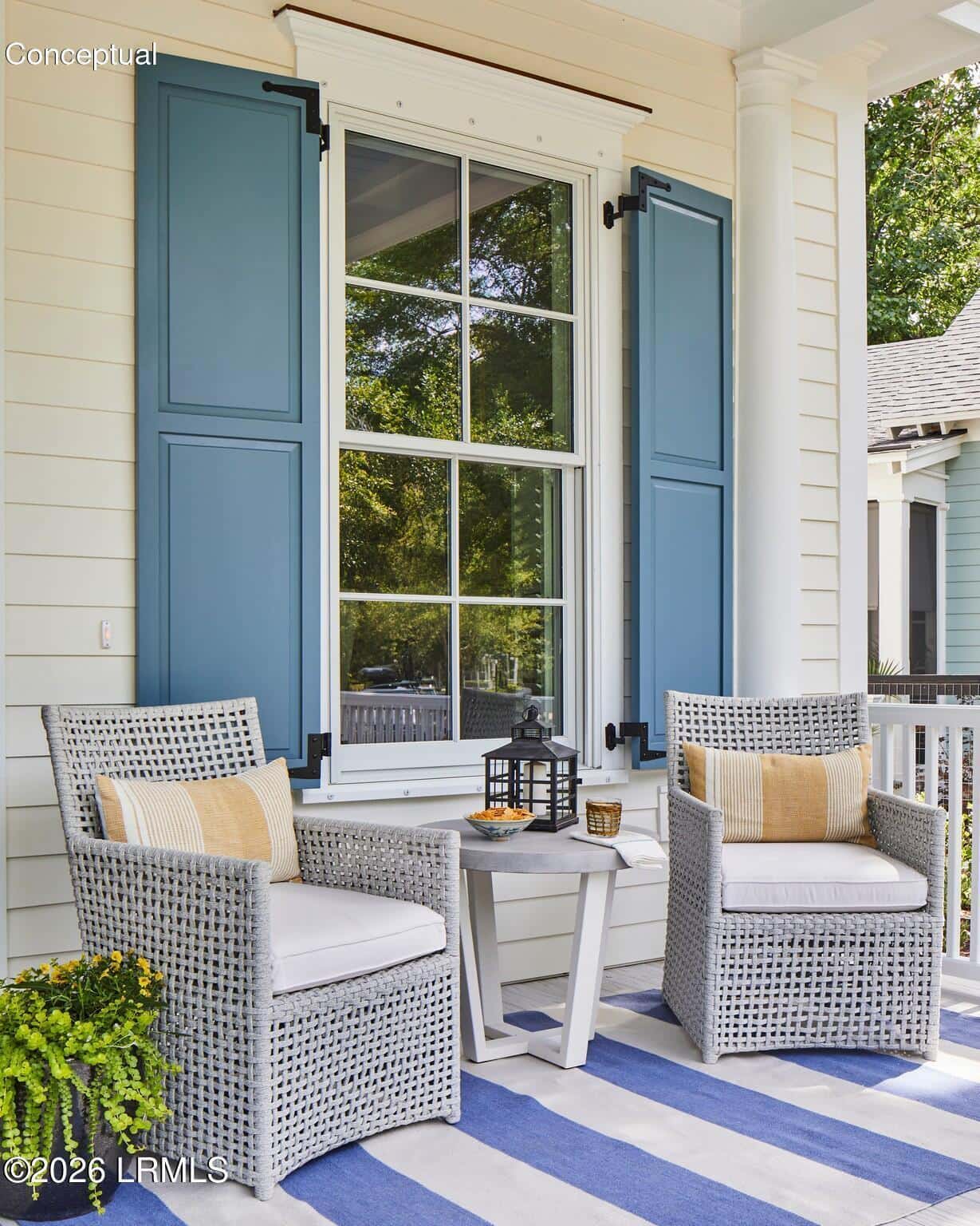 6 Meridian Road, Beaufort, SC 29907 — photo 2 of 7